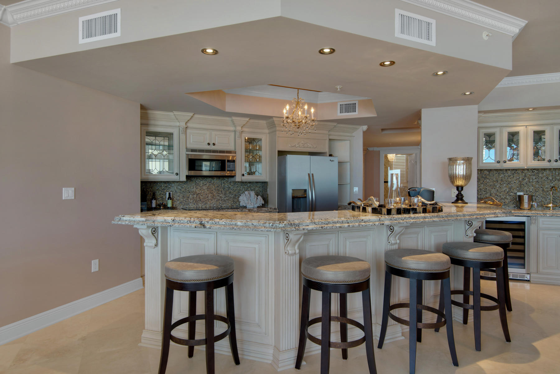 ST. BARTH AT SILVER SHELLS - Residential