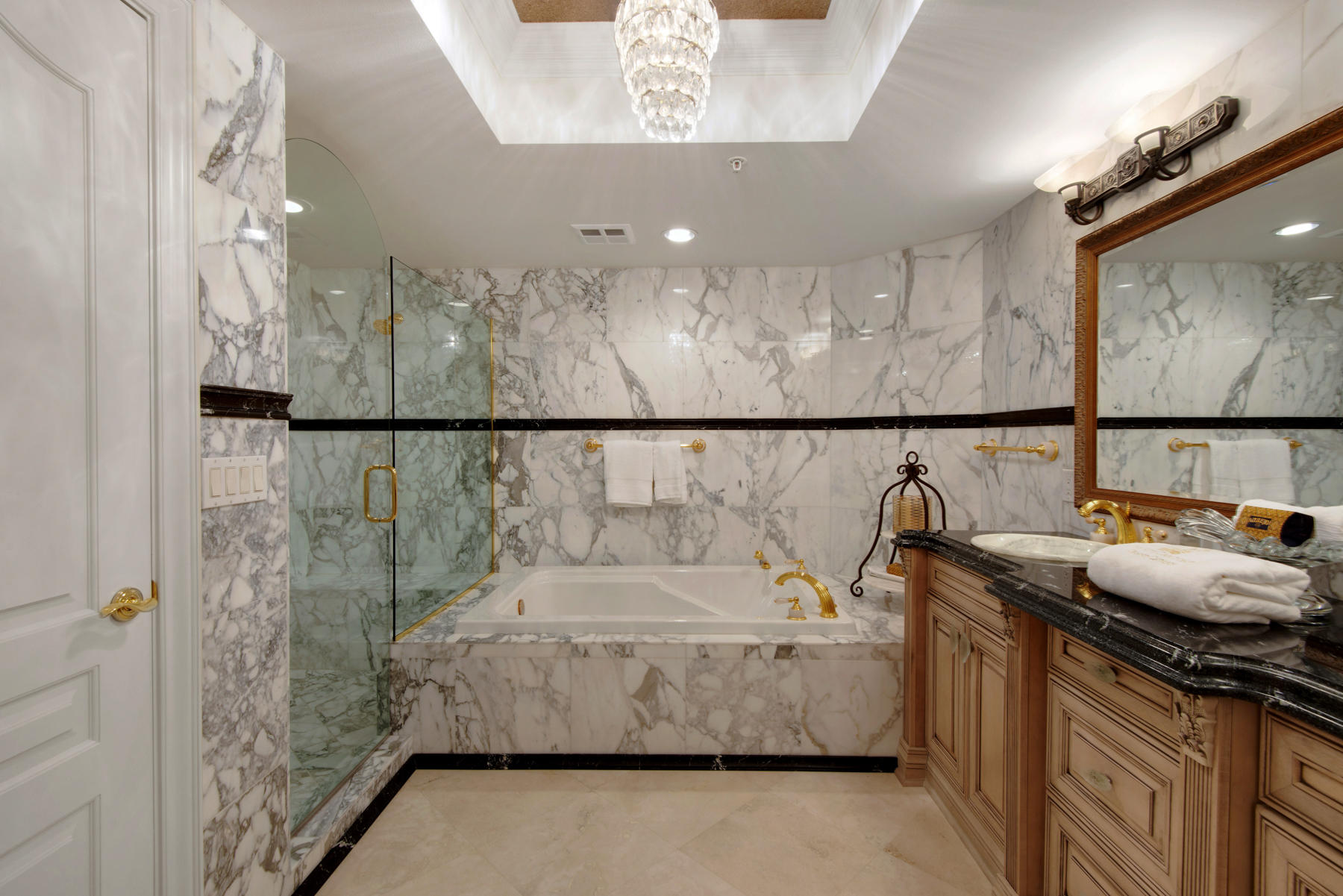 ST. BARTH AT SILVER SHELLS - Residential