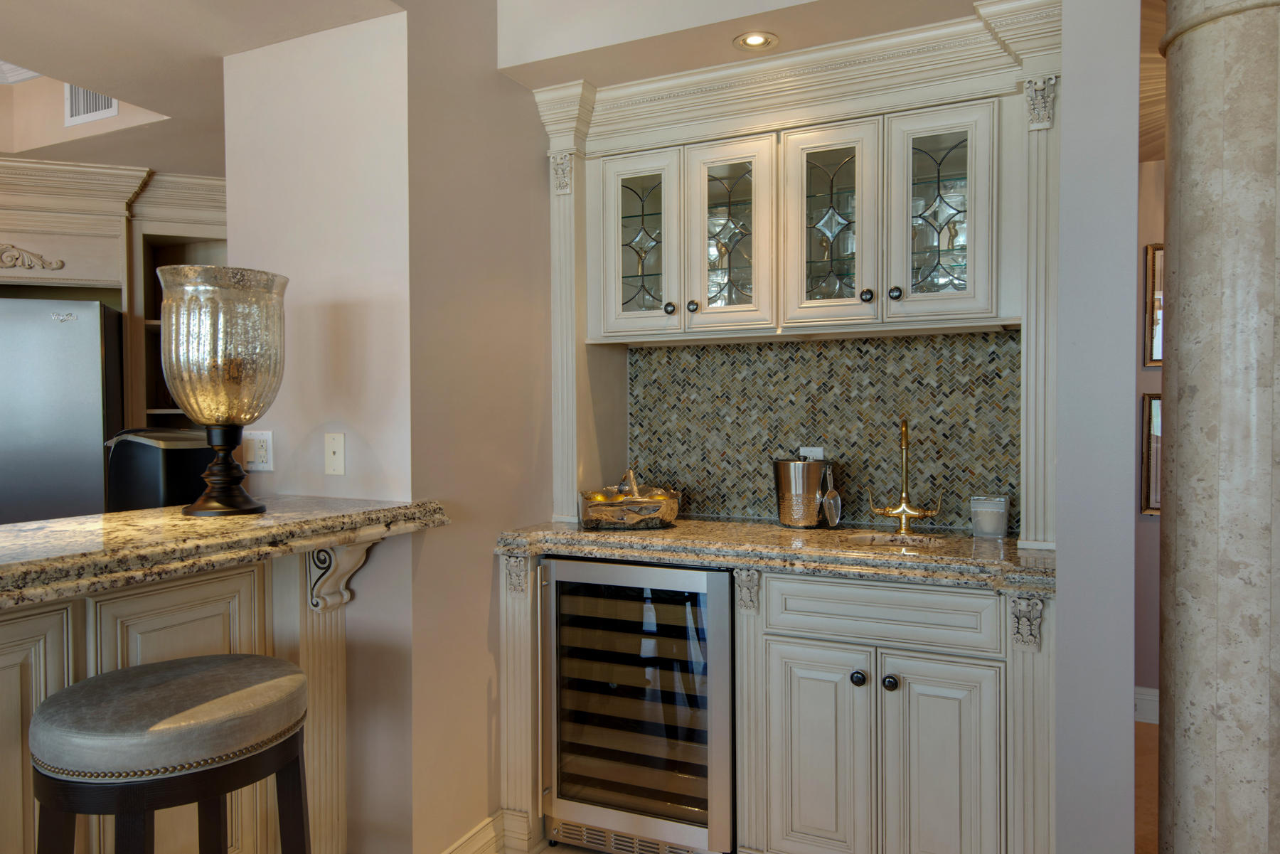 ST. BARTH AT SILVER SHELLS - Residential