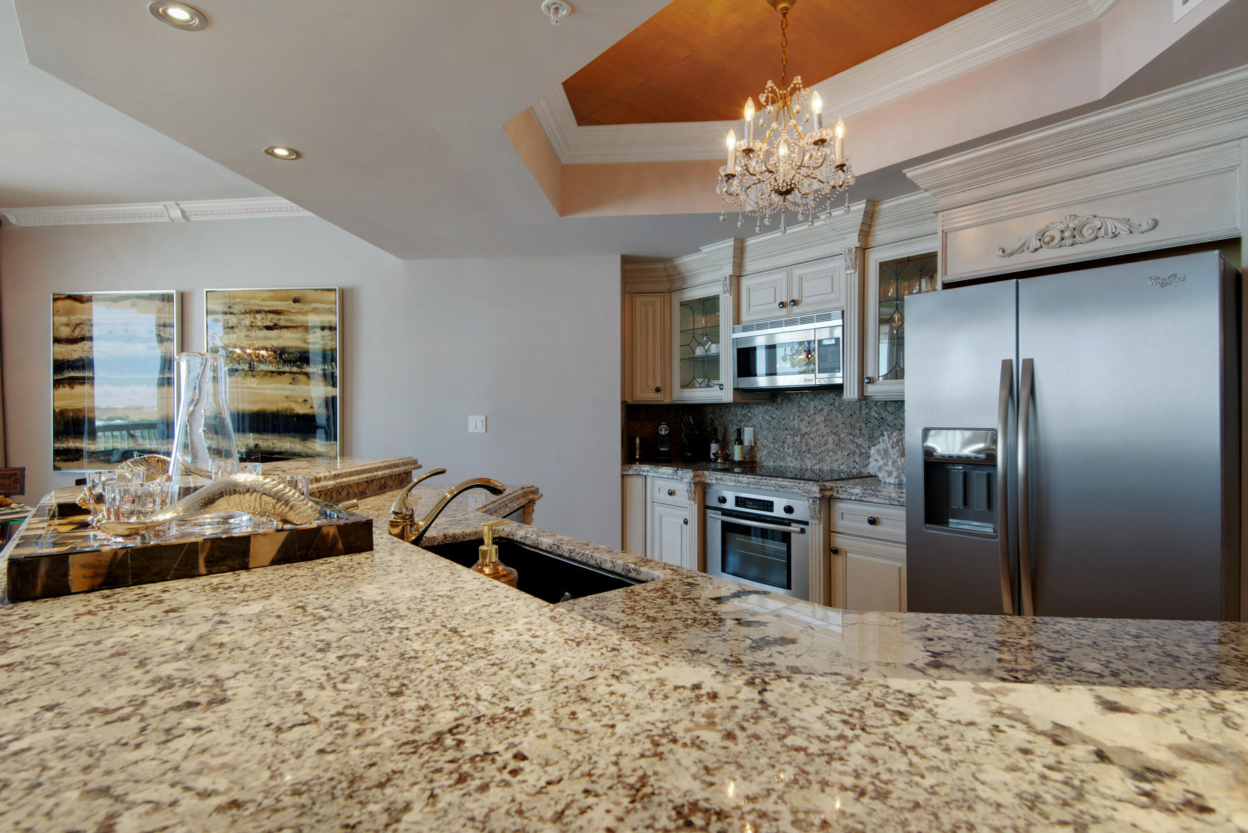 ST. BARTH AT SILVER SHELLS - Residential