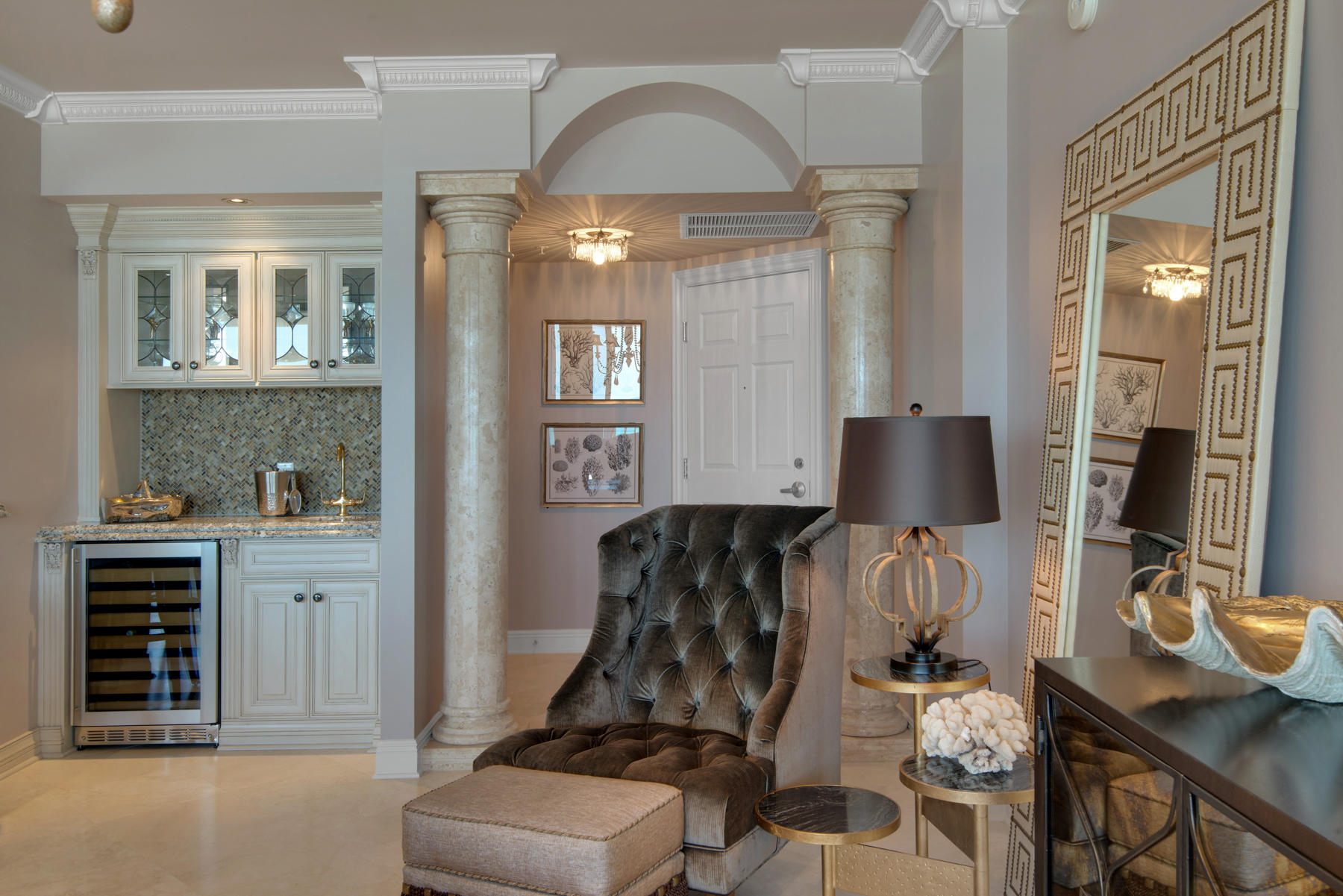 ST. BARTH AT SILVER SHELLS - Residential