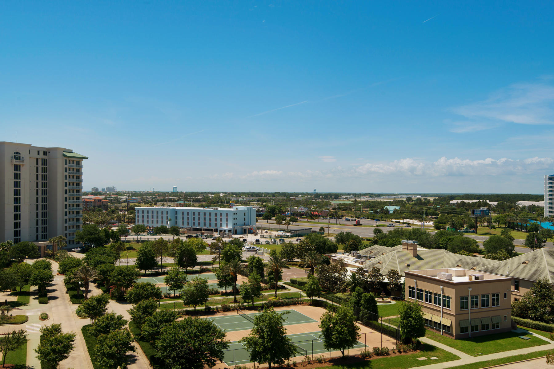 ST. BARTH AT SILVER SHELLS - Residential