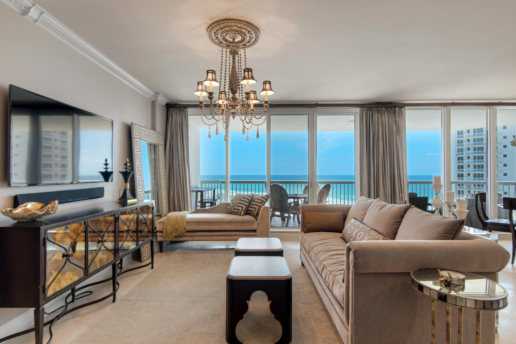 ST. BARTH AT SILVER SHELLS - Residential