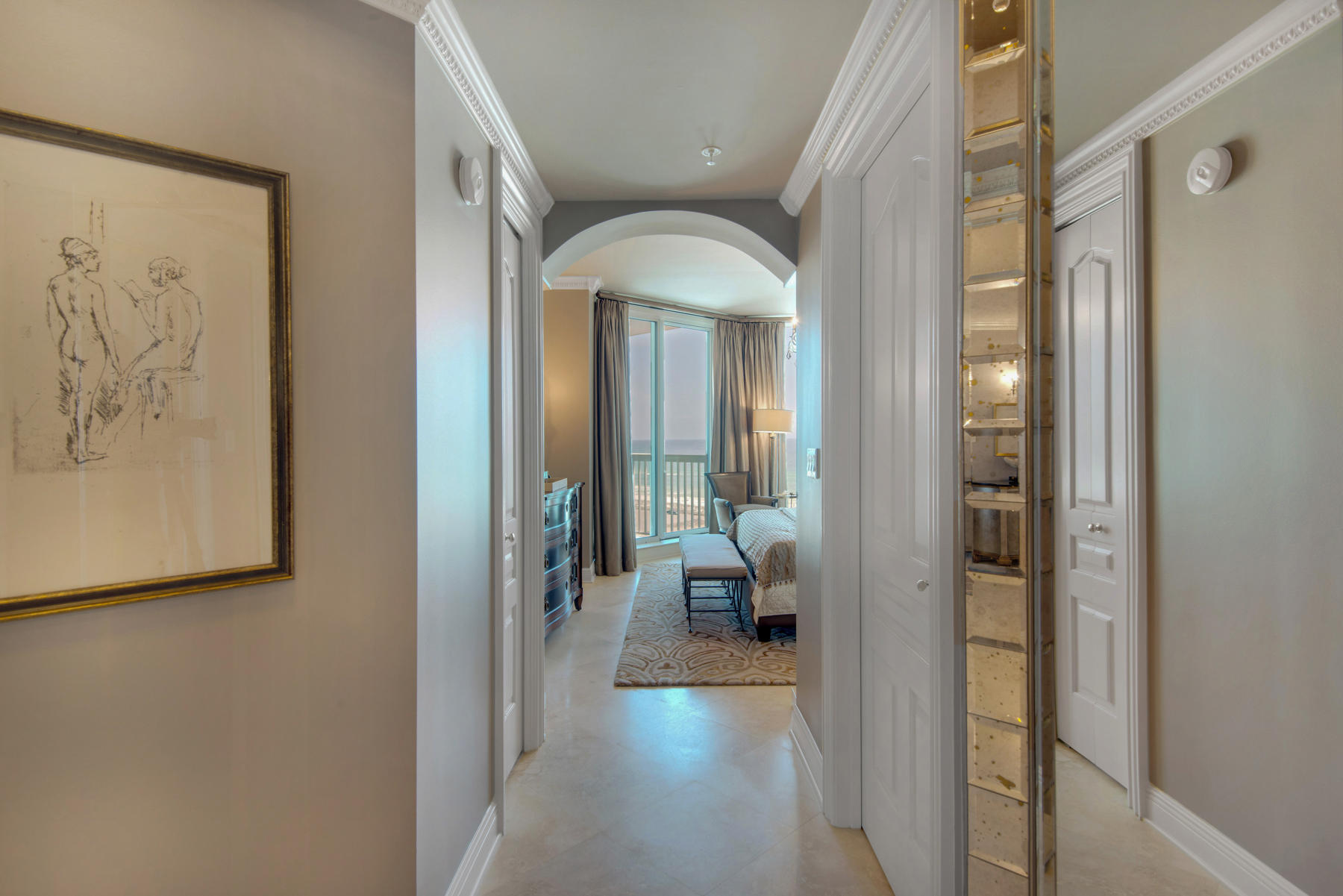 ST. BARTH AT SILVER SHELLS - Residential