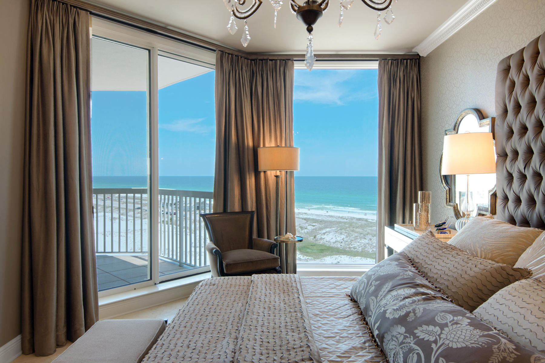 ST. BARTH AT SILVER SHELLS - Residential