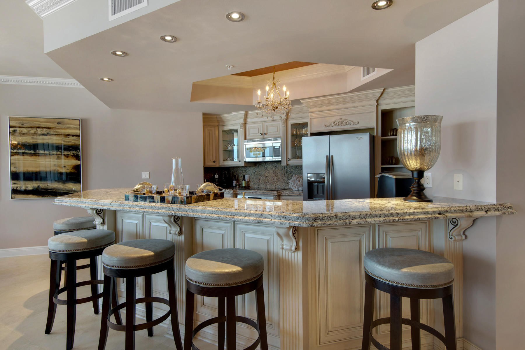 ST. BARTH AT SILVER SHELLS - Residential