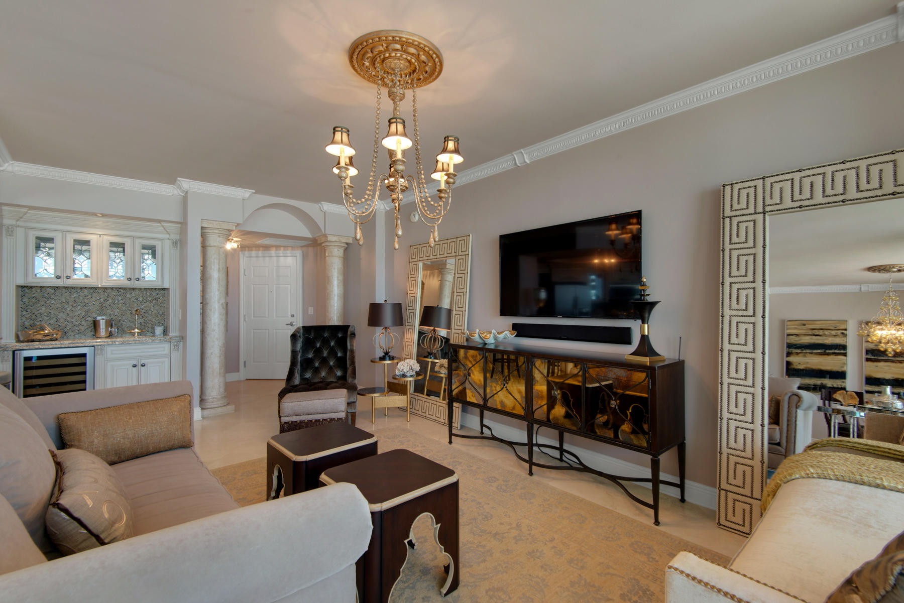 ST. BARTH AT SILVER SHELLS - Residential