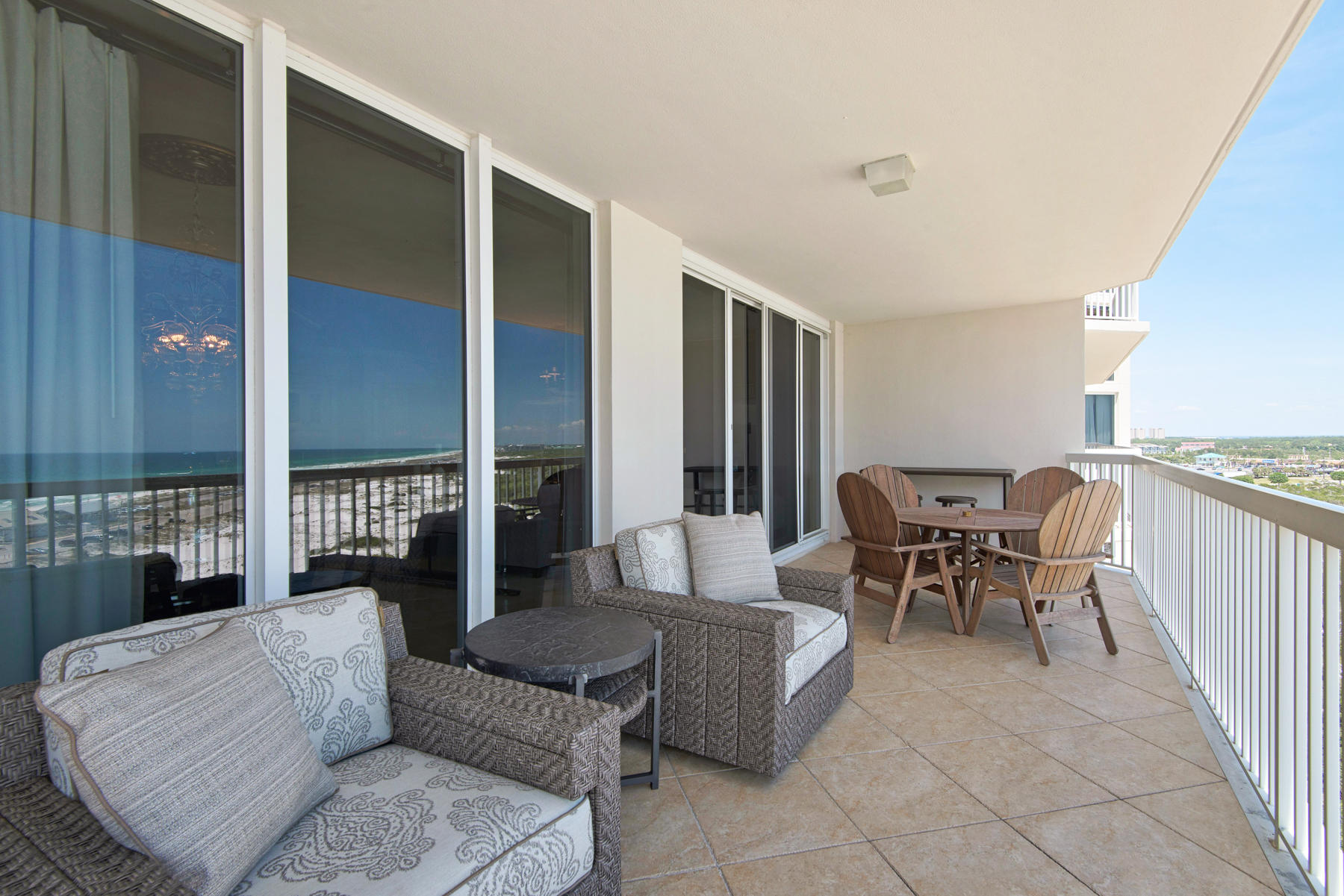 ST. BARTH AT SILVER SHELLS - Residential