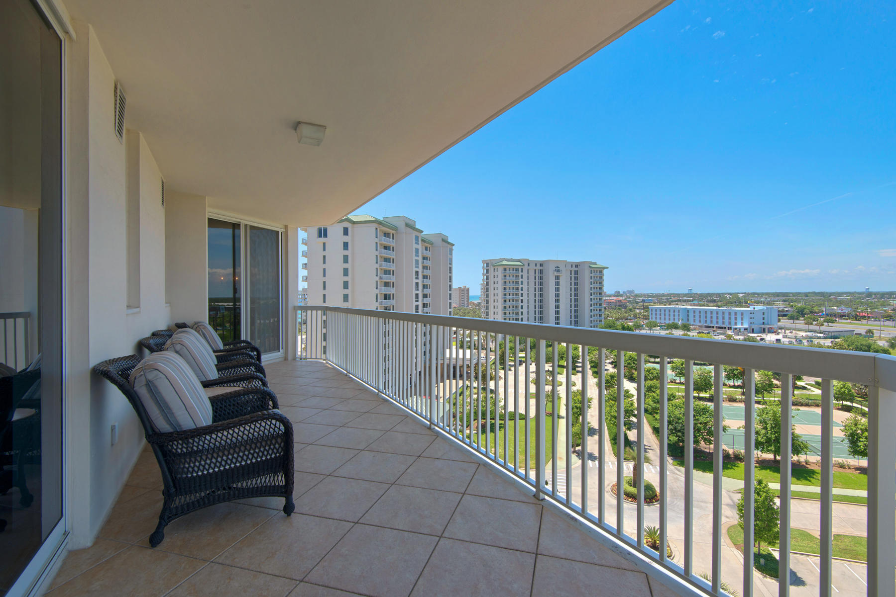 ST. BARTH AT SILVER SHELLS - Residential