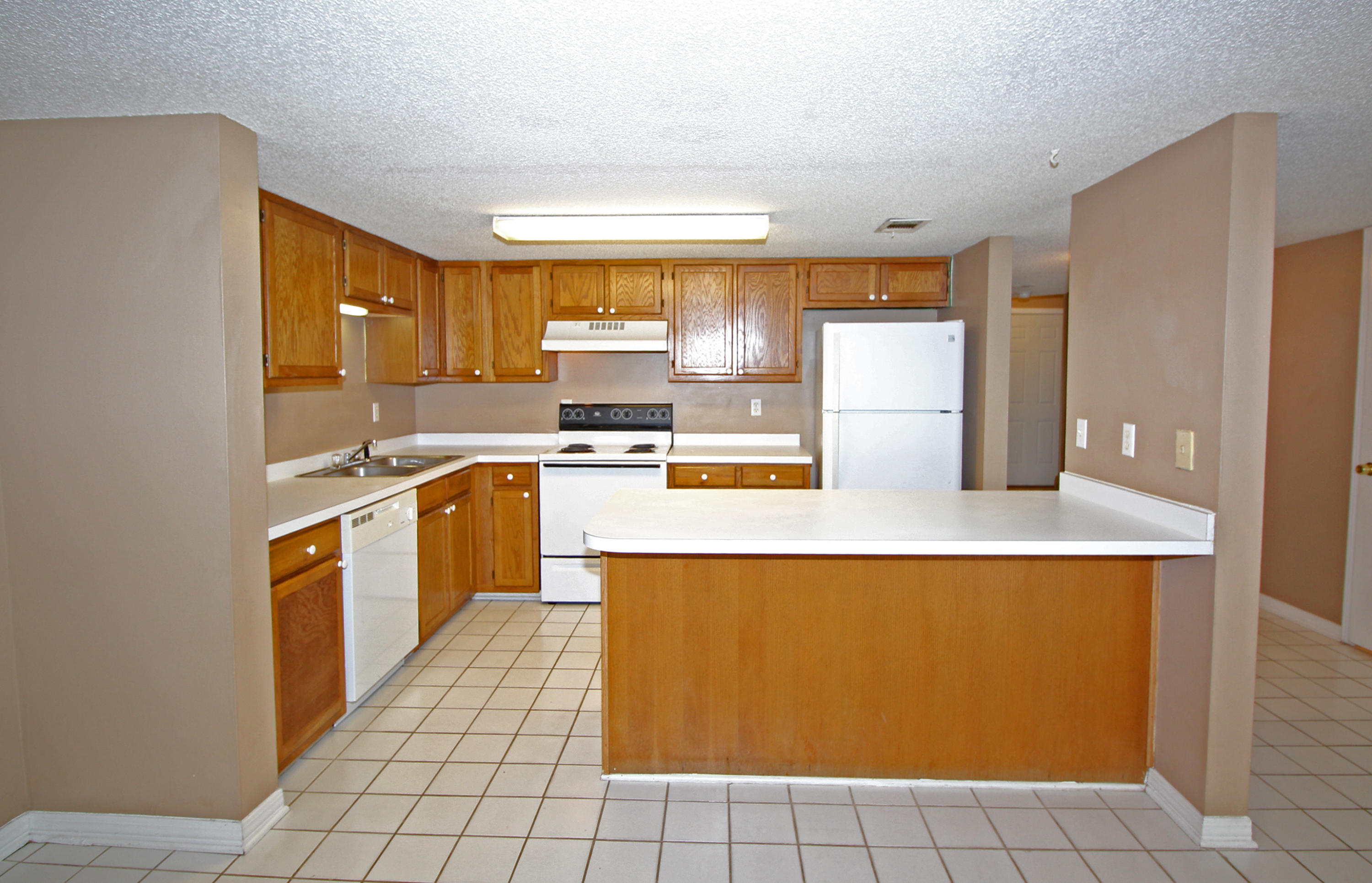 SCHNEIDER DRIVE T/H - Residential