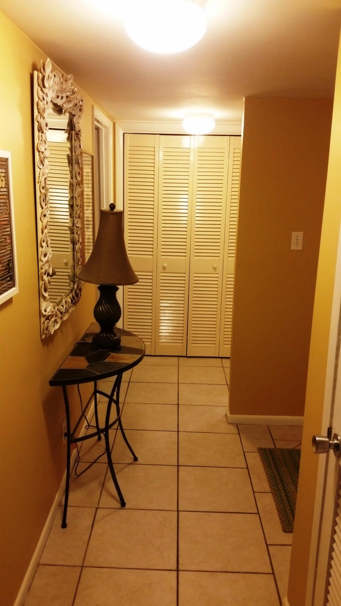 Seascape Condo Garden Villa - Residential