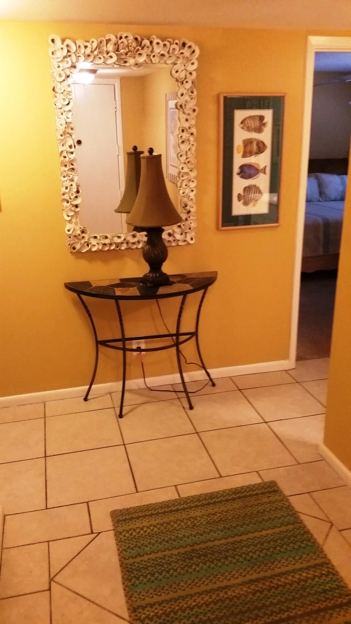 Seascape Condo Garden Villa - Residential