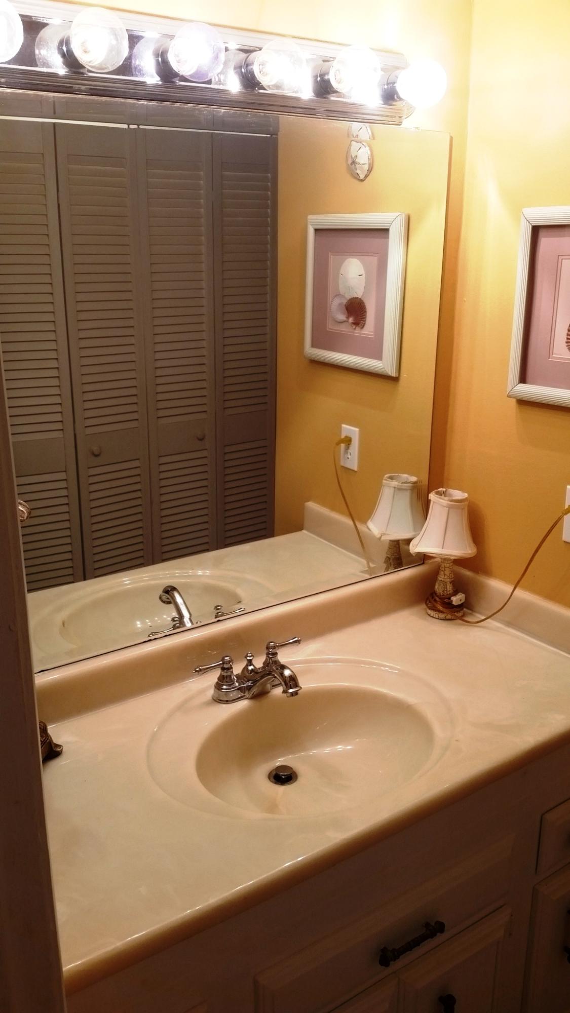 Seascape Condo Garden Villa - Residential