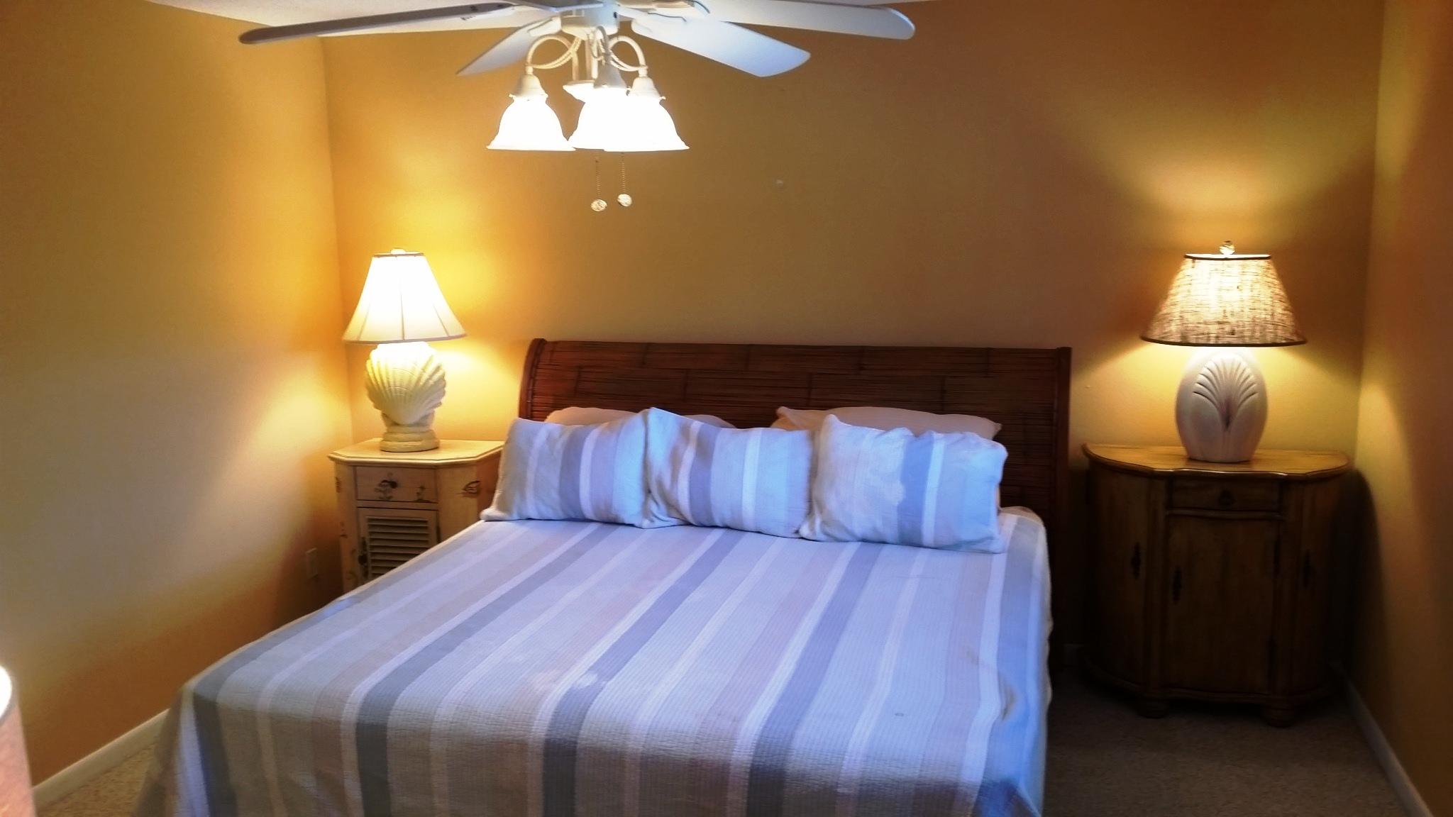 Seascape Condo Garden Villa - Residential