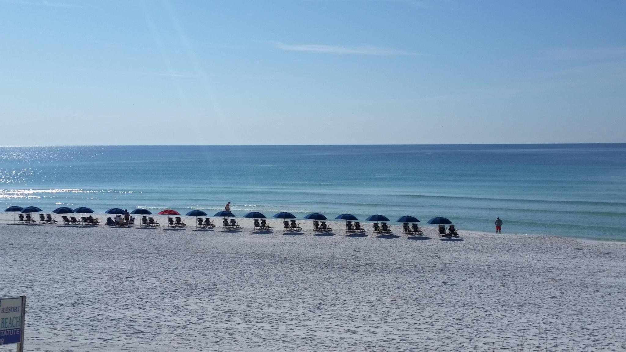 Seascape Condo Garden Villa - Residential