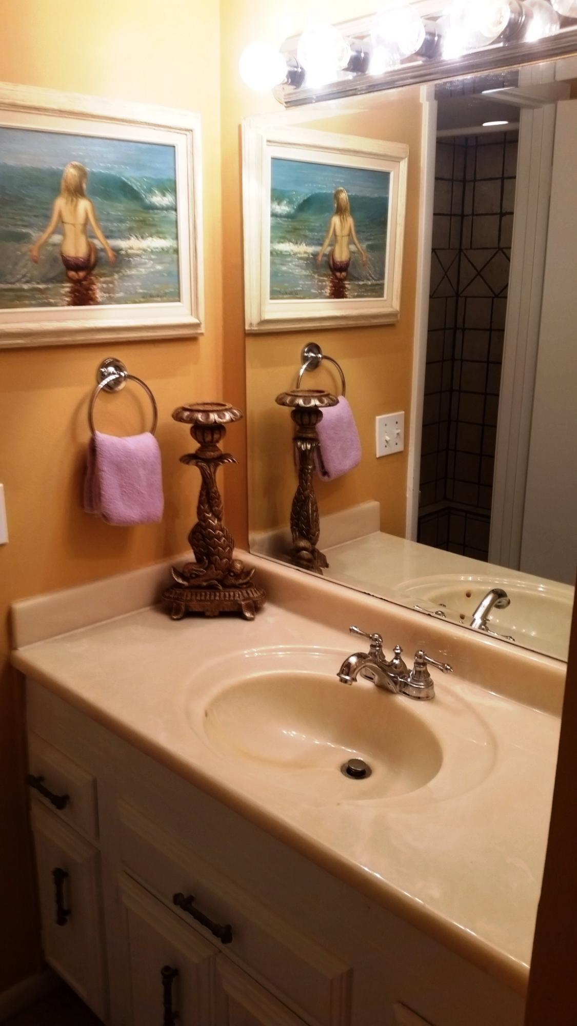 Seascape Condo Garden Villa - Residential