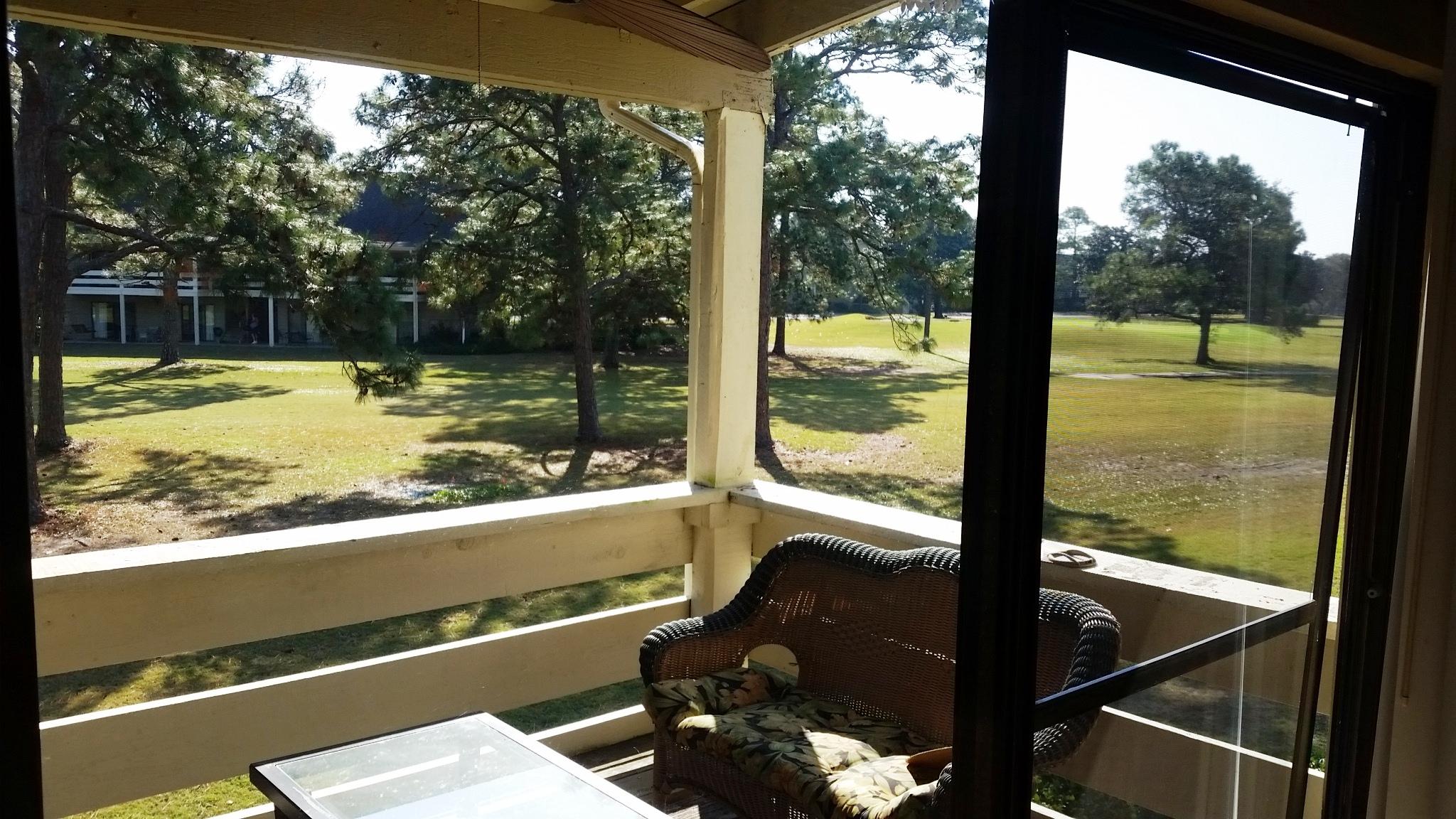 Seascape Condo Garden Villa - Residential