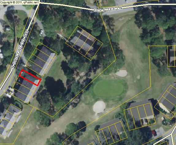 Seascape Condo Garden Villa - Residential