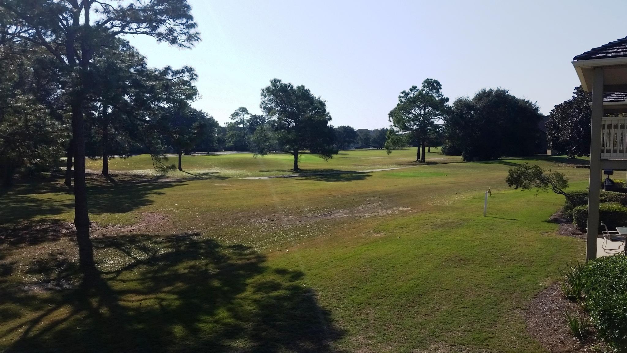 Seascape Condo Garden Villa - Residential