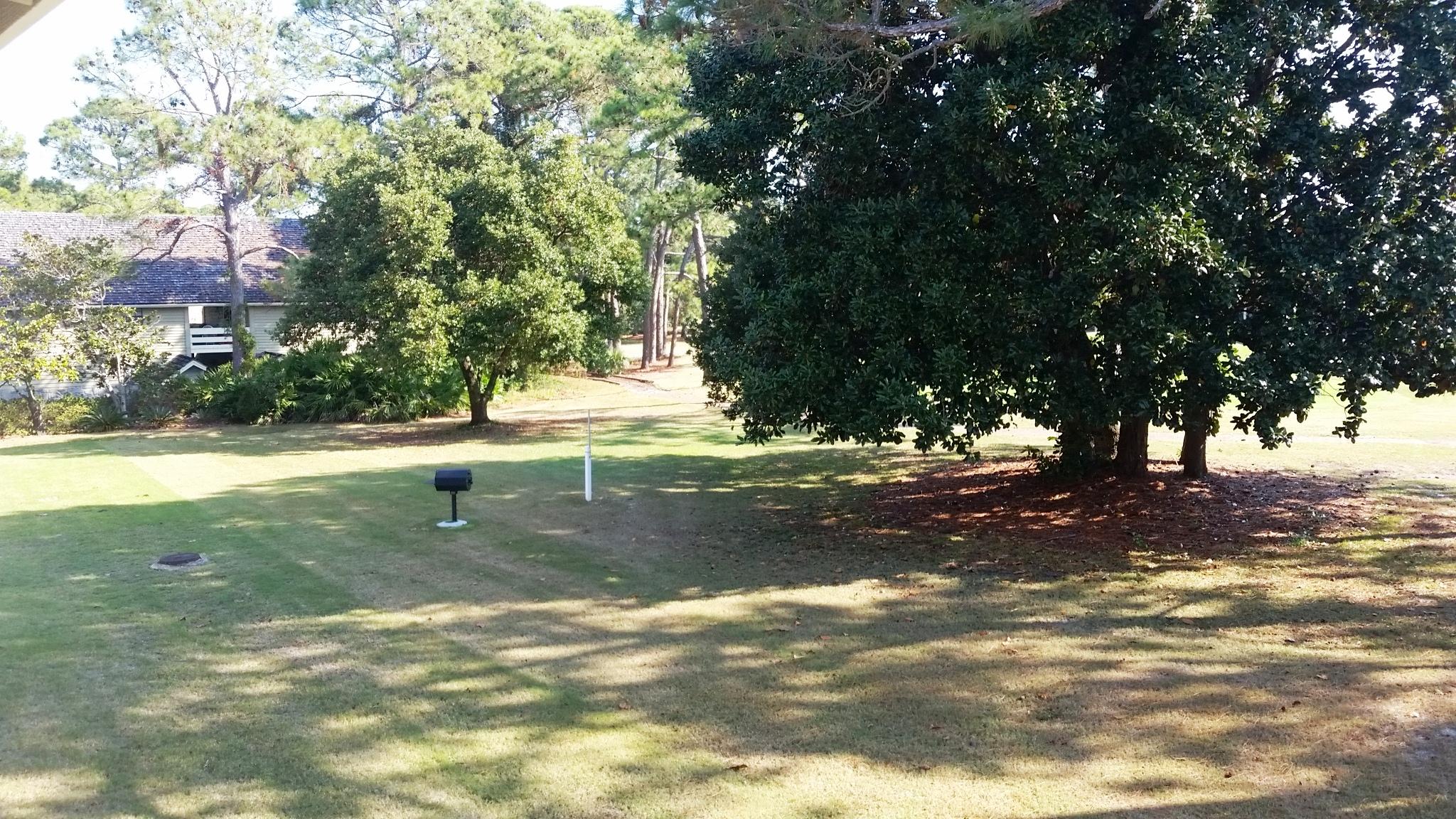 Seascape Condo Garden Villa - Residential