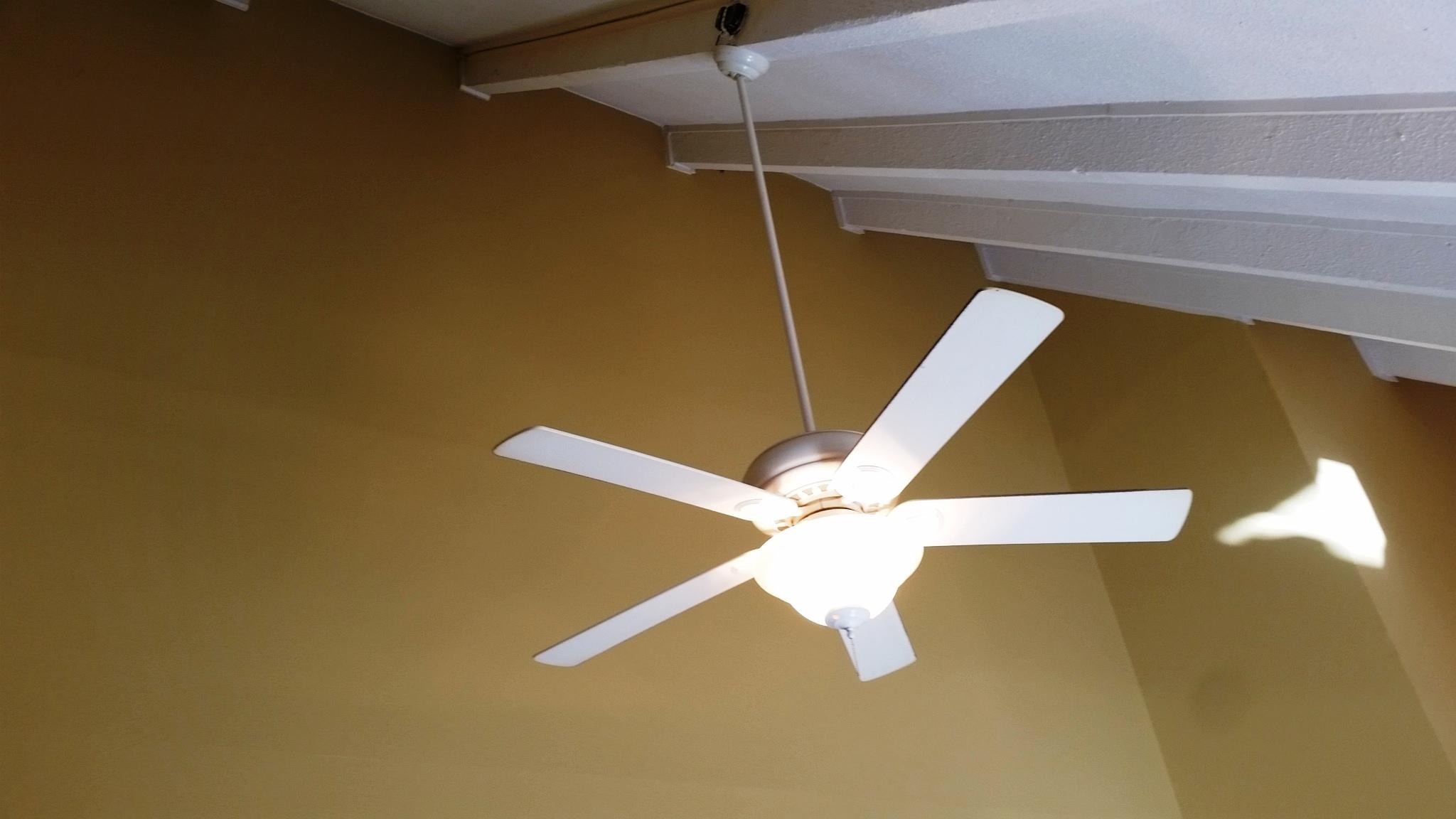 Seascape Condo Garden Villa - Residential