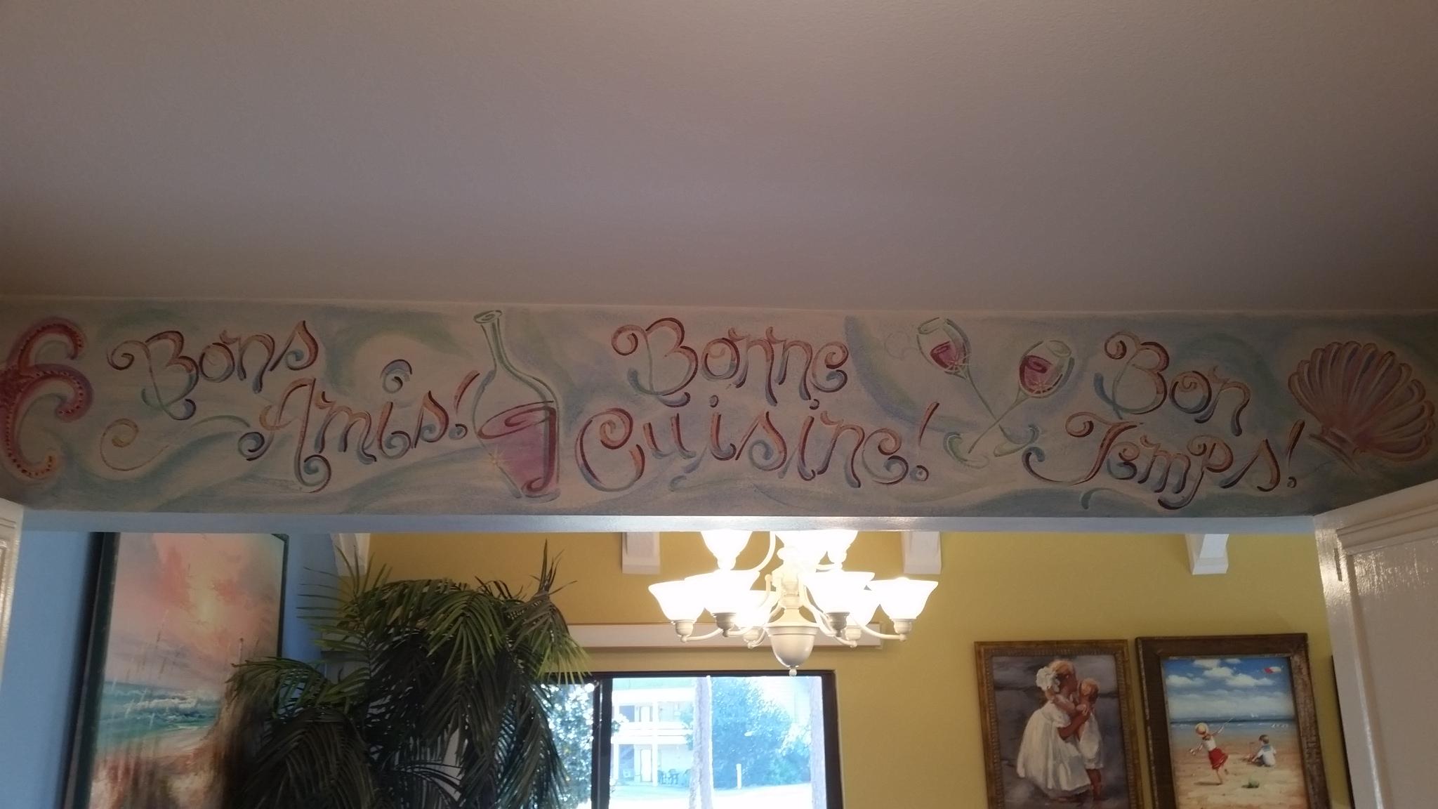 Seascape Condo Garden Villa - Residential