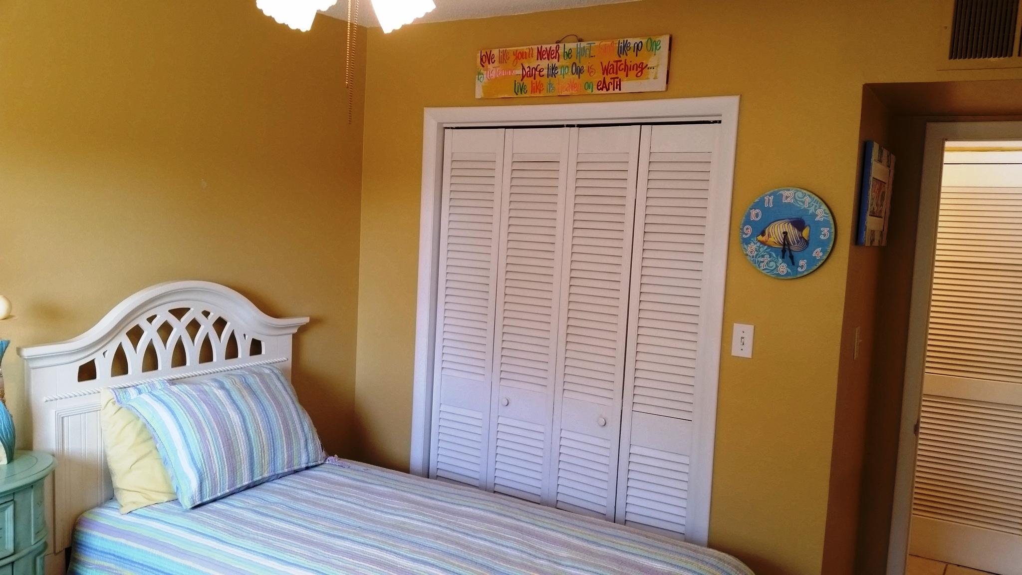 Seascape Condo Garden Villa - Residential