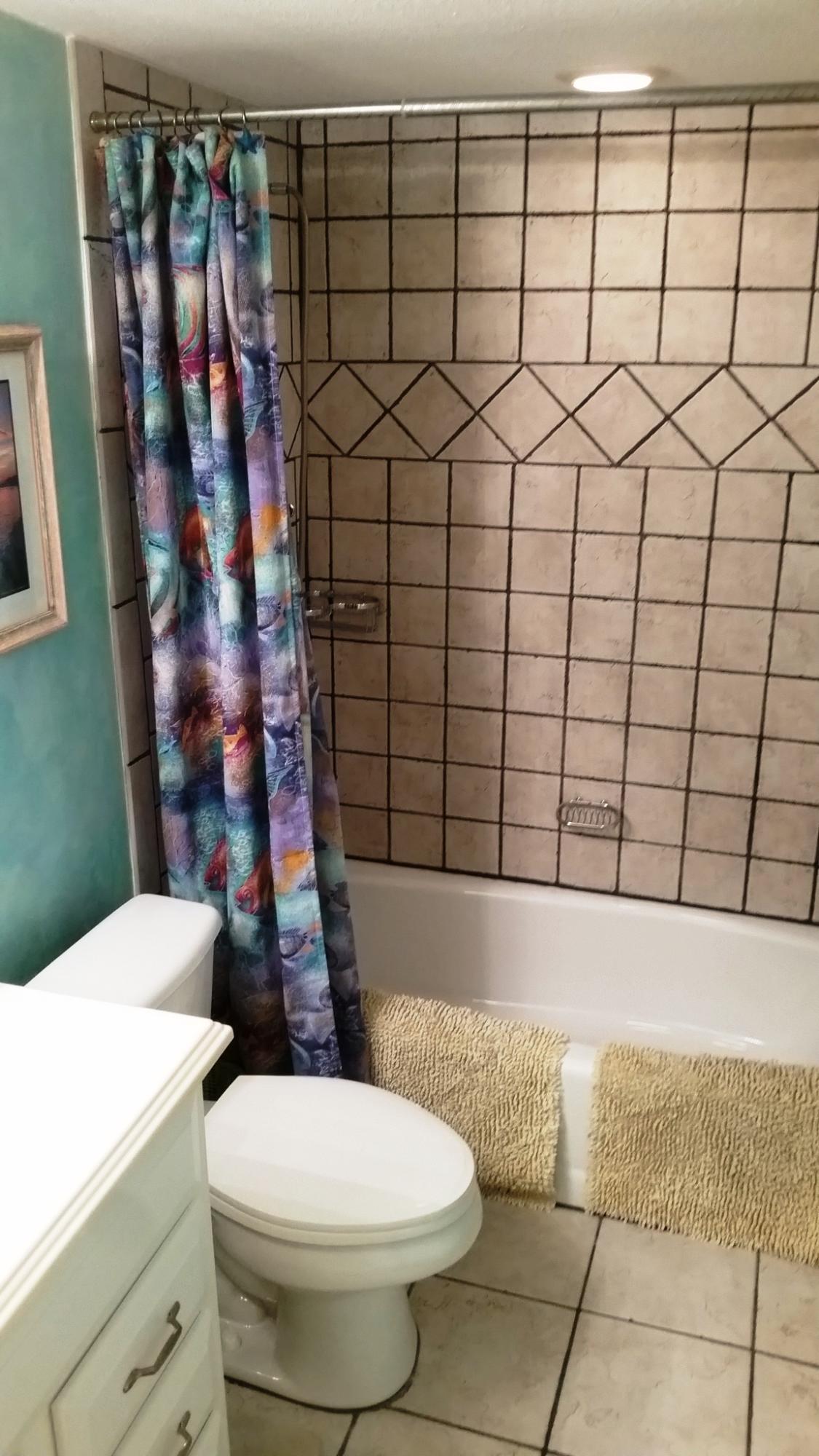 Seascape Condo Garden Villa - Residential