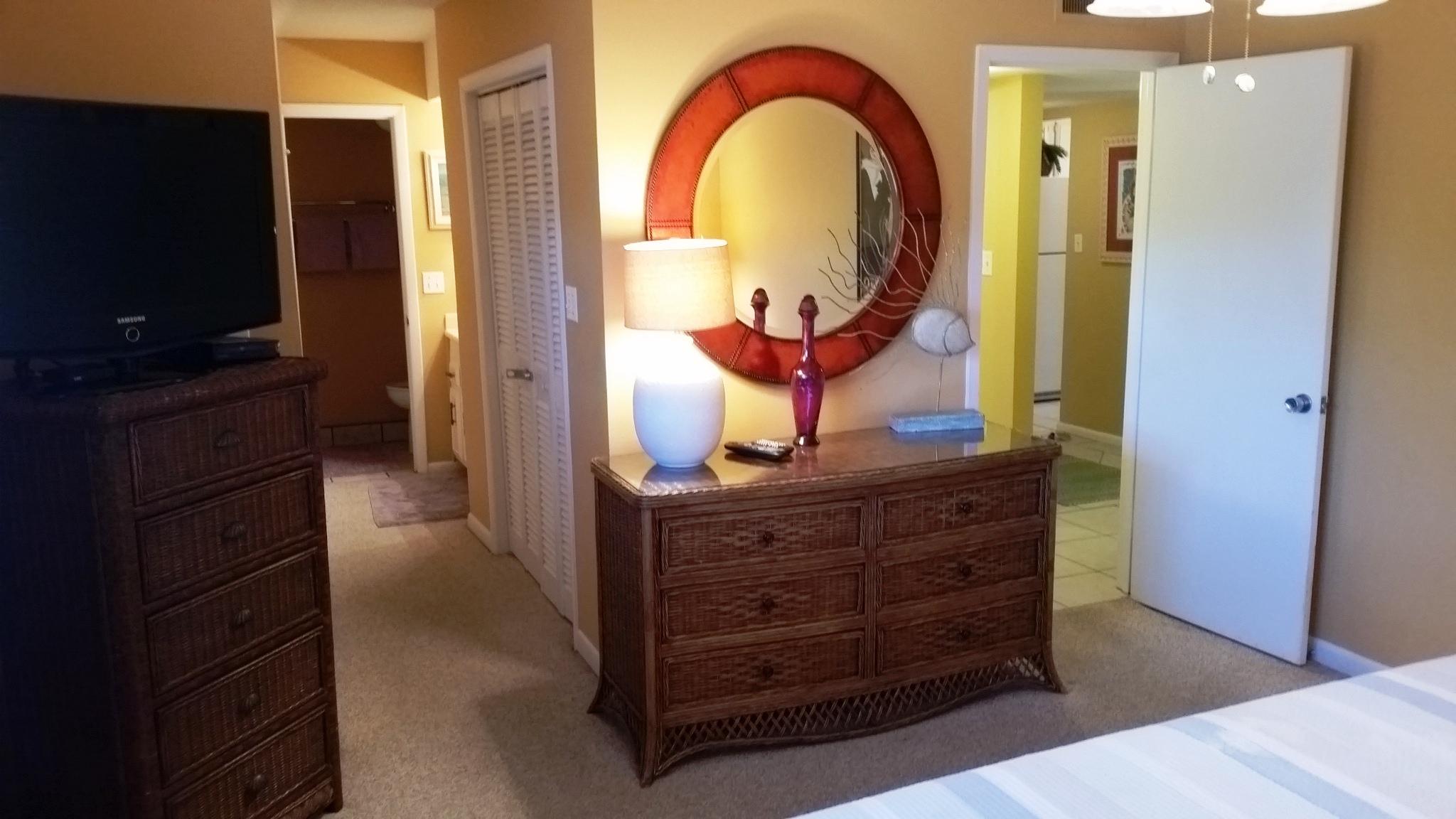 Seascape Condo Garden Villa - Residential