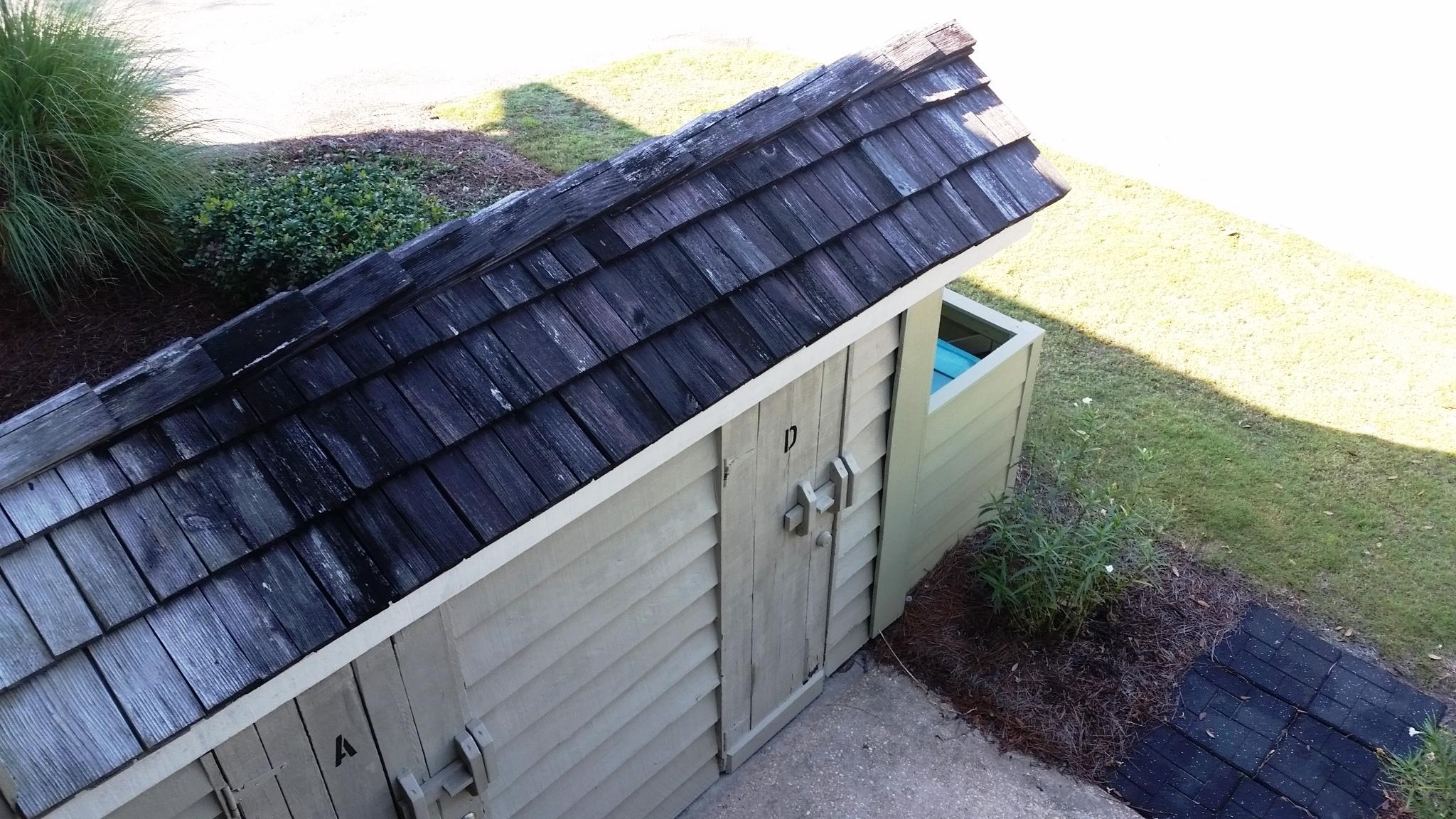 Seascape Condo Garden Villa - Residential