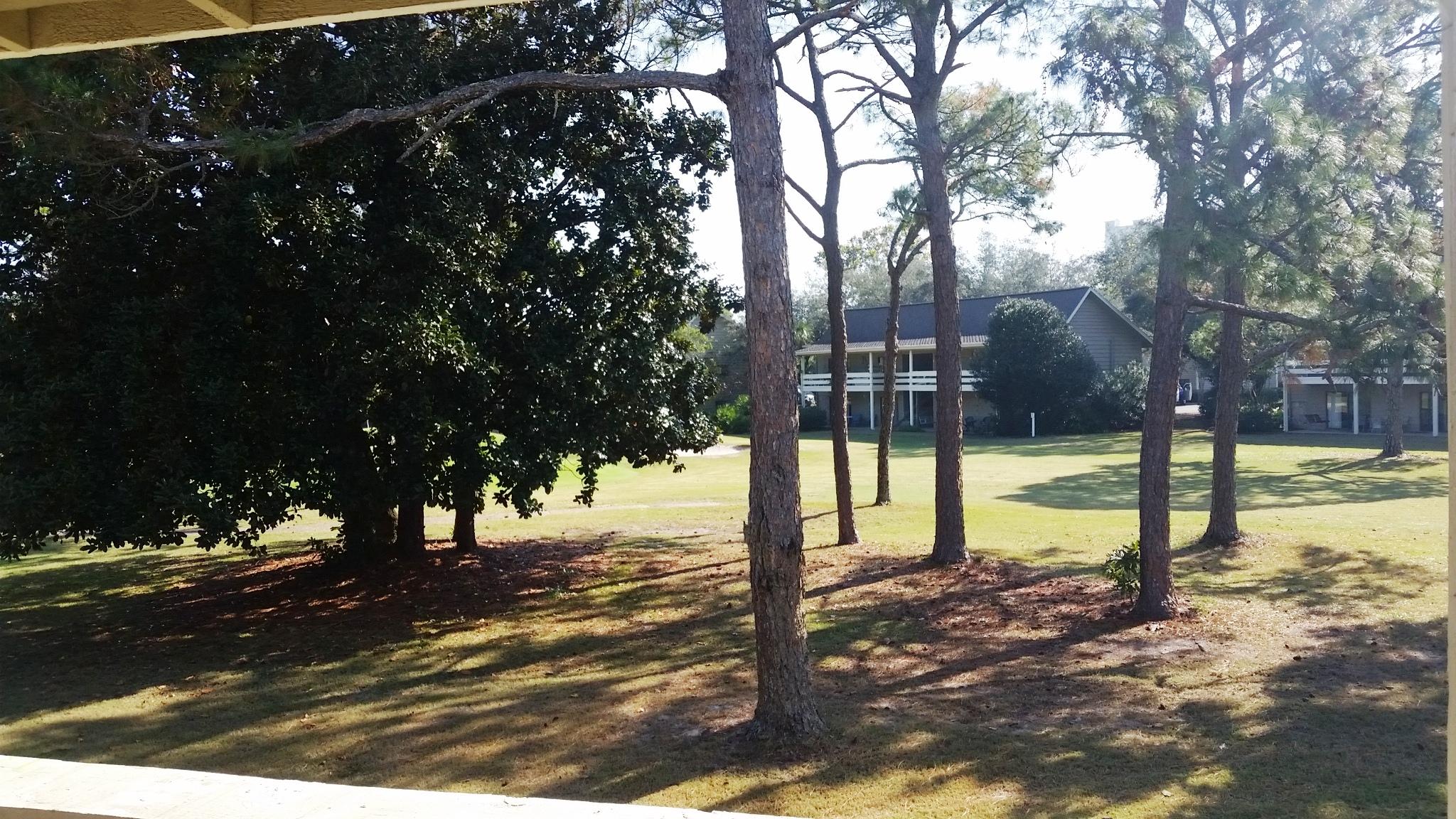 Seascape Condo Garden Villa - Residential