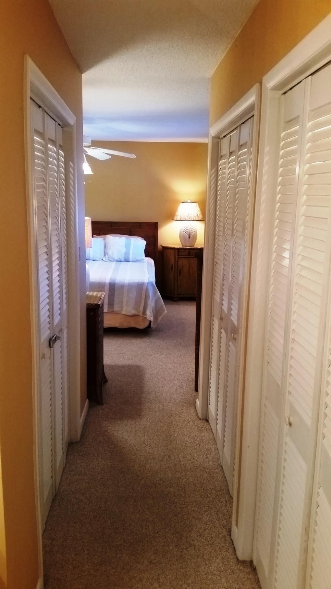 Seascape Condo Garden Villa - Residential