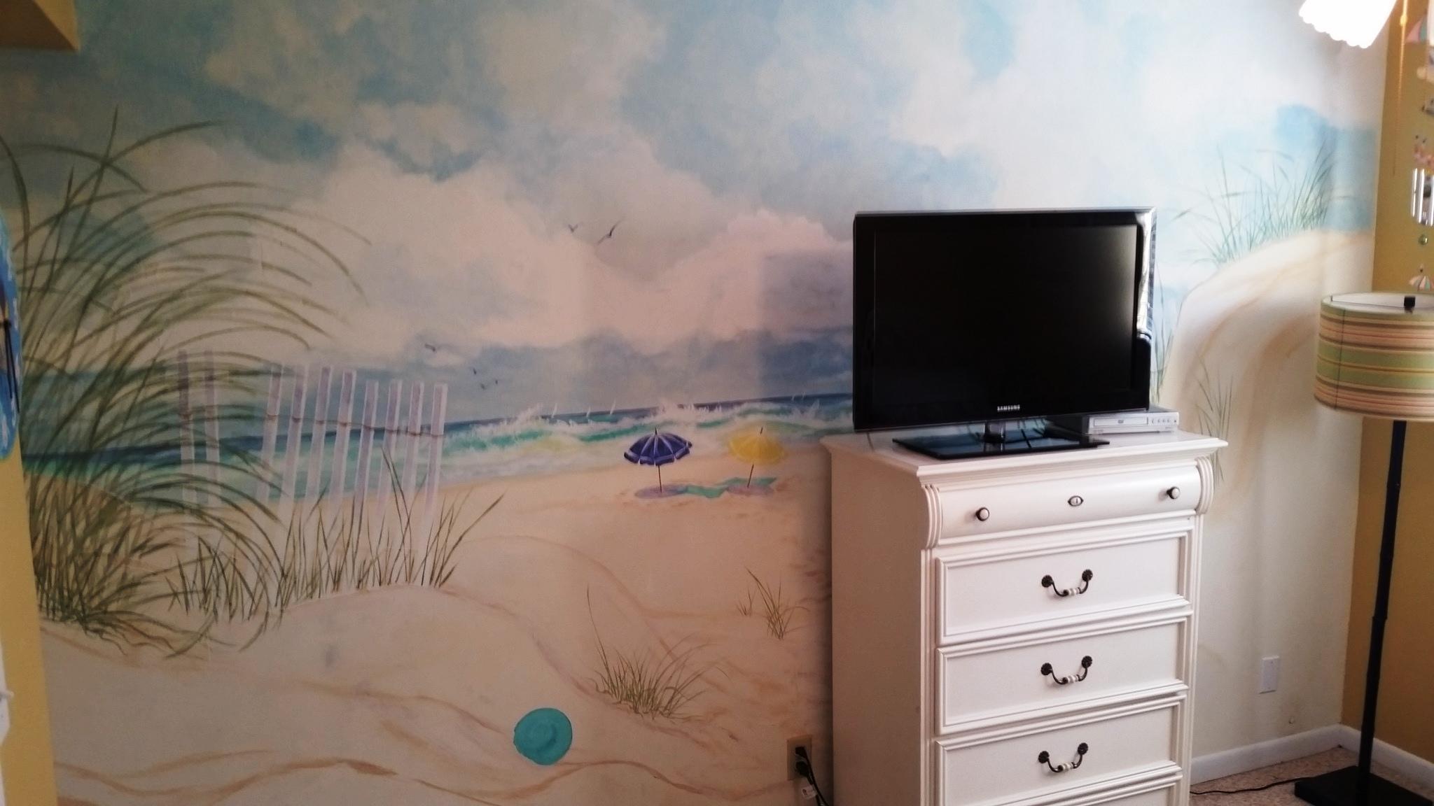 Seascape Condo Garden Villa - Residential