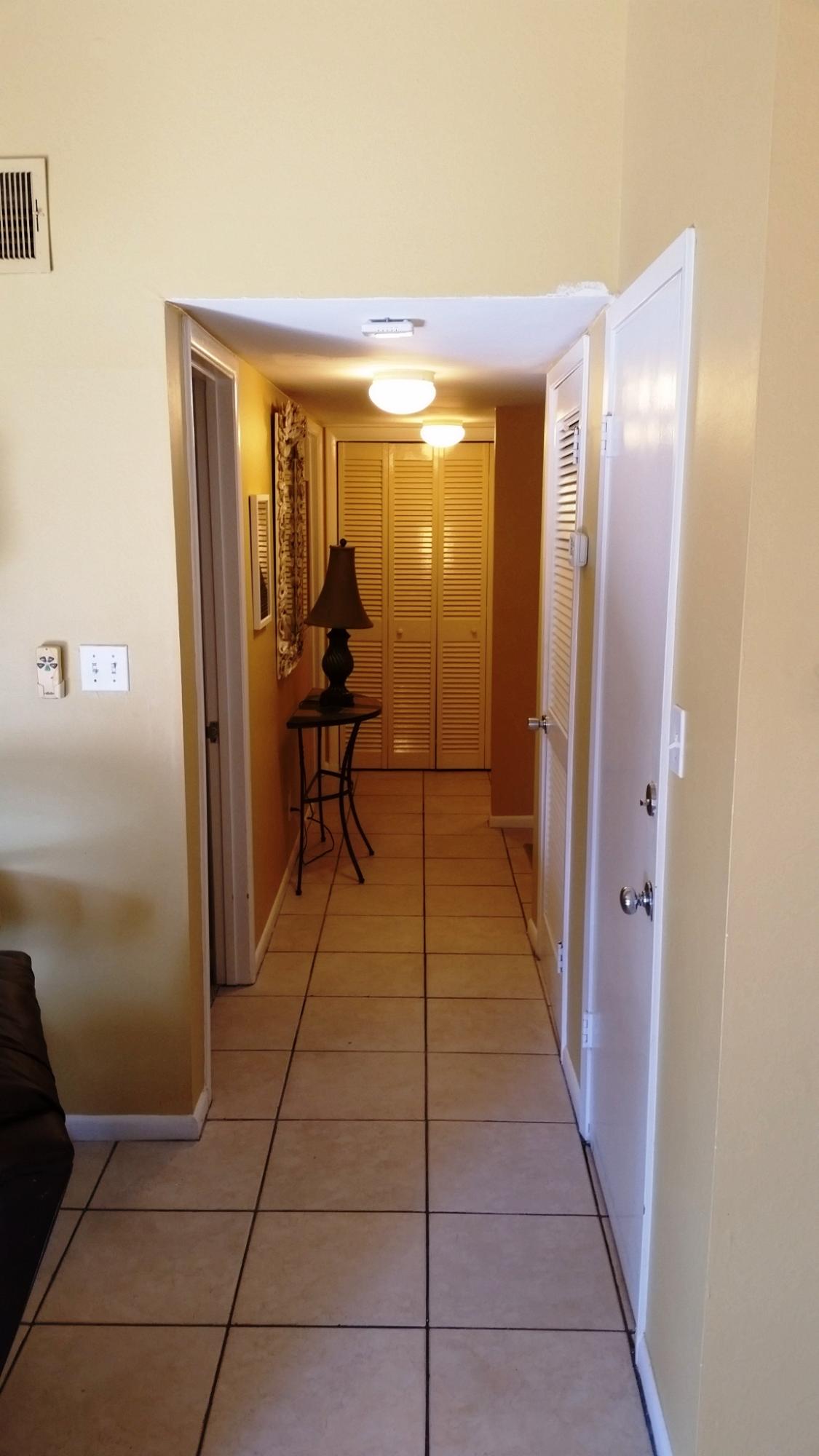 Seascape Condo Garden Villa - Residential