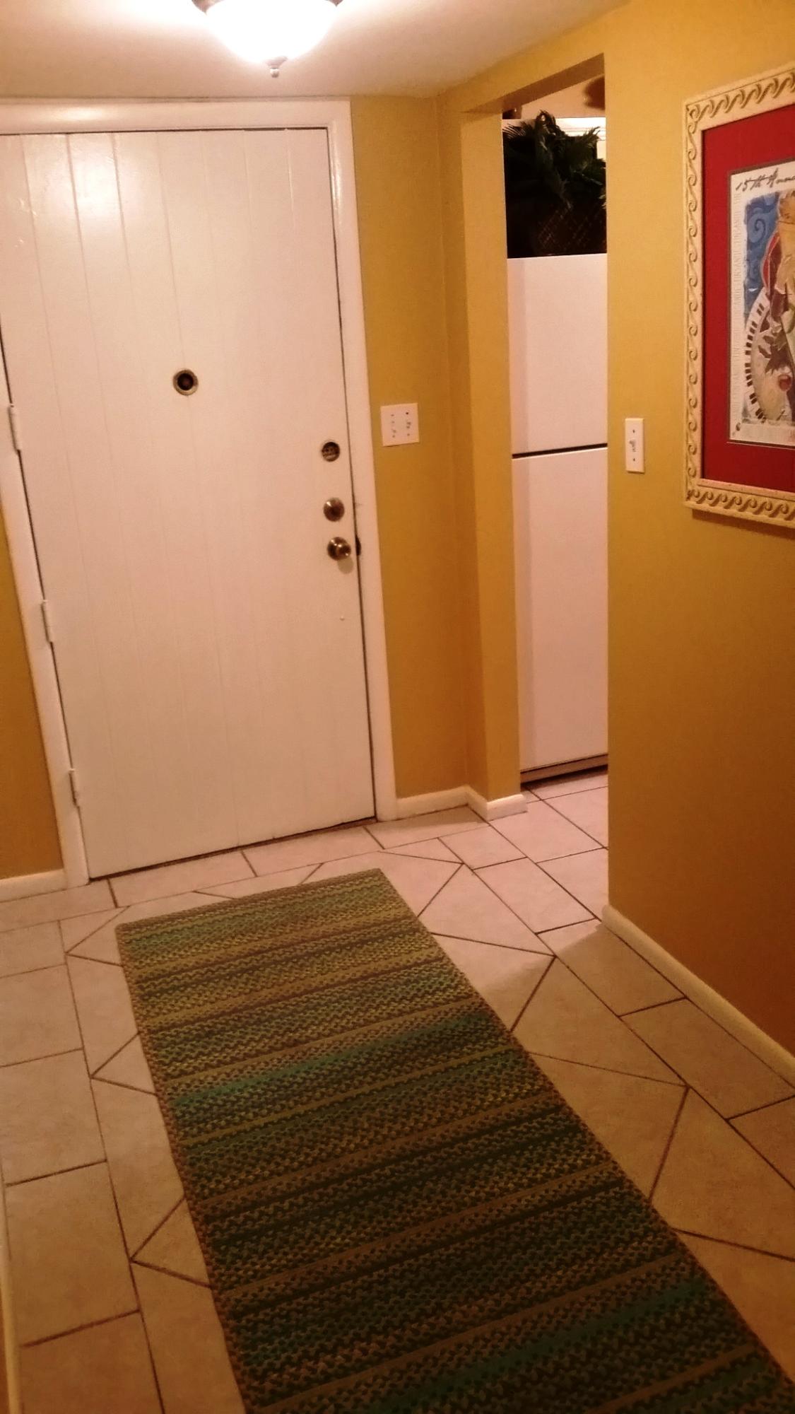 Seascape Condo Garden Villa - Residential