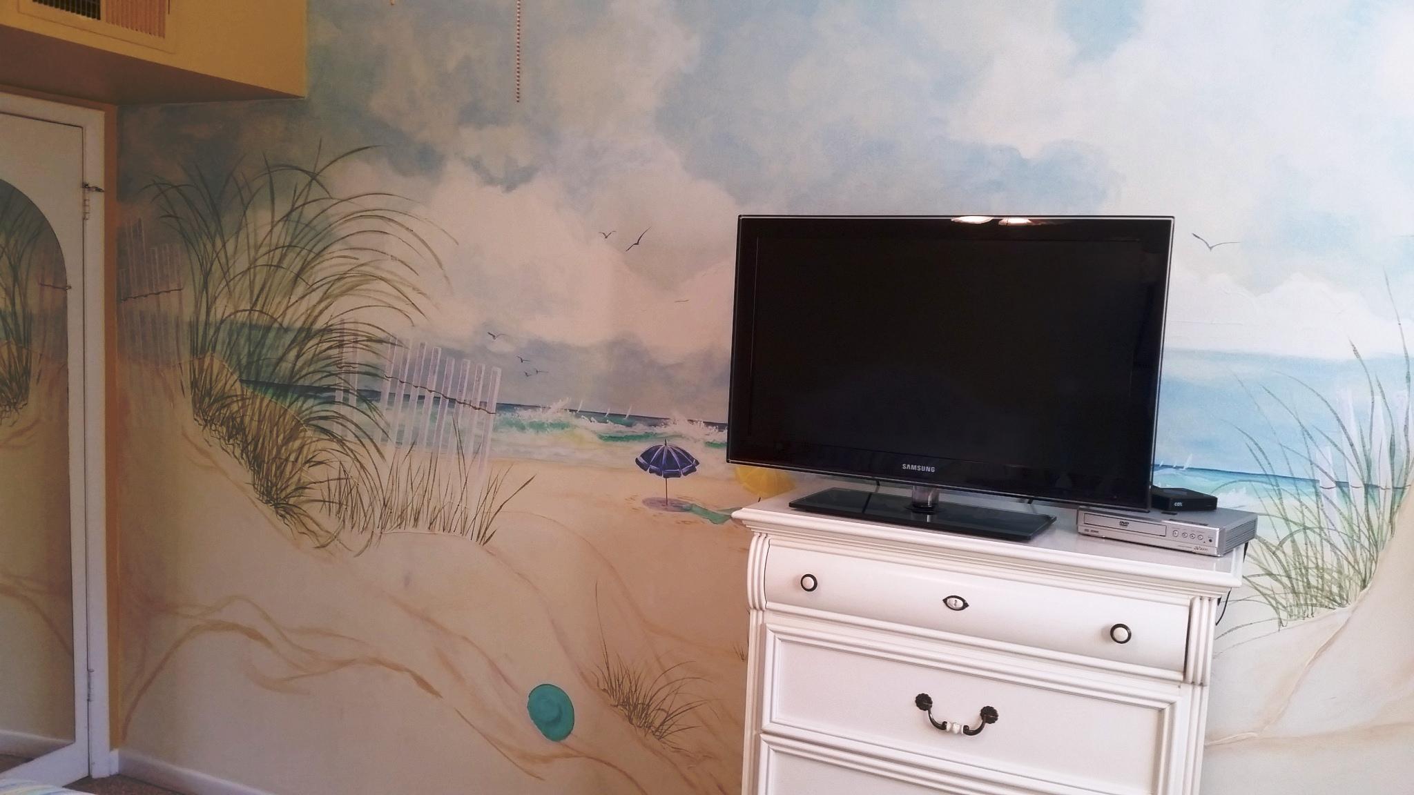 Seascape Condo Garden Villa - Residential