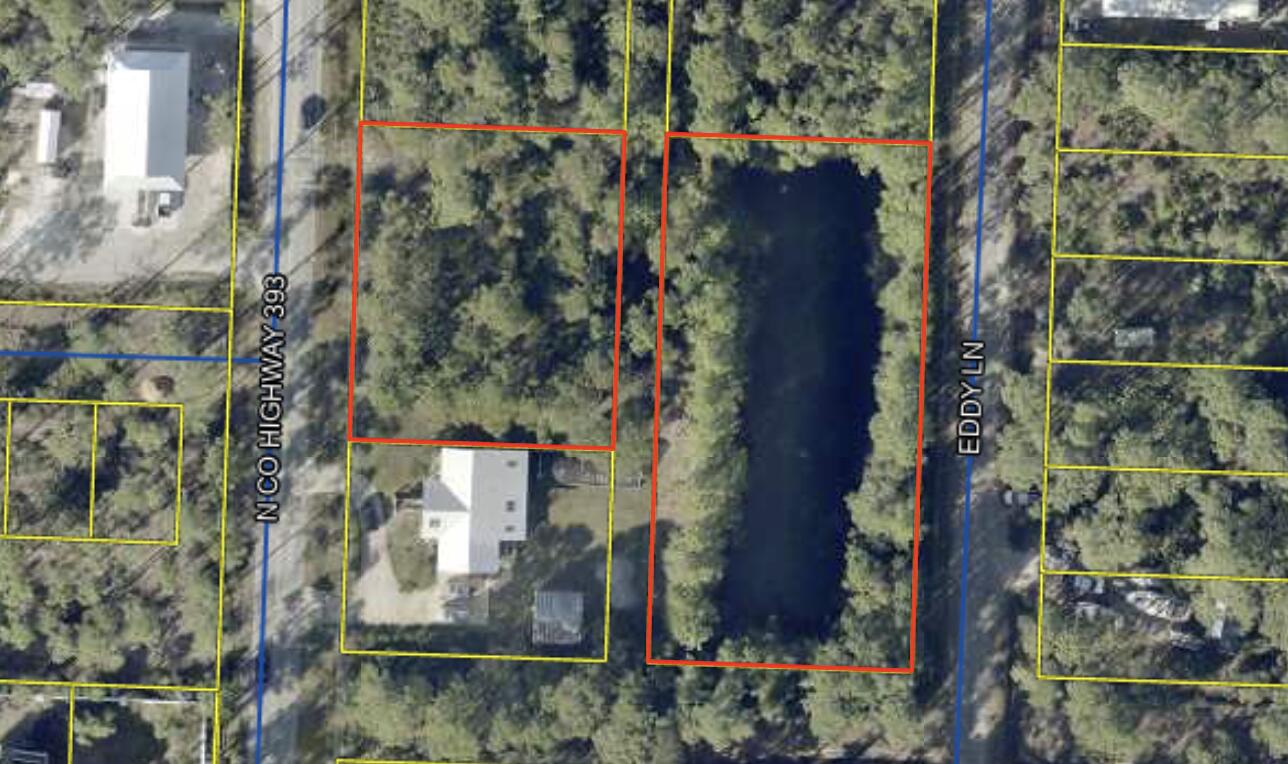 TOWN OF SANTA ROSA - Land