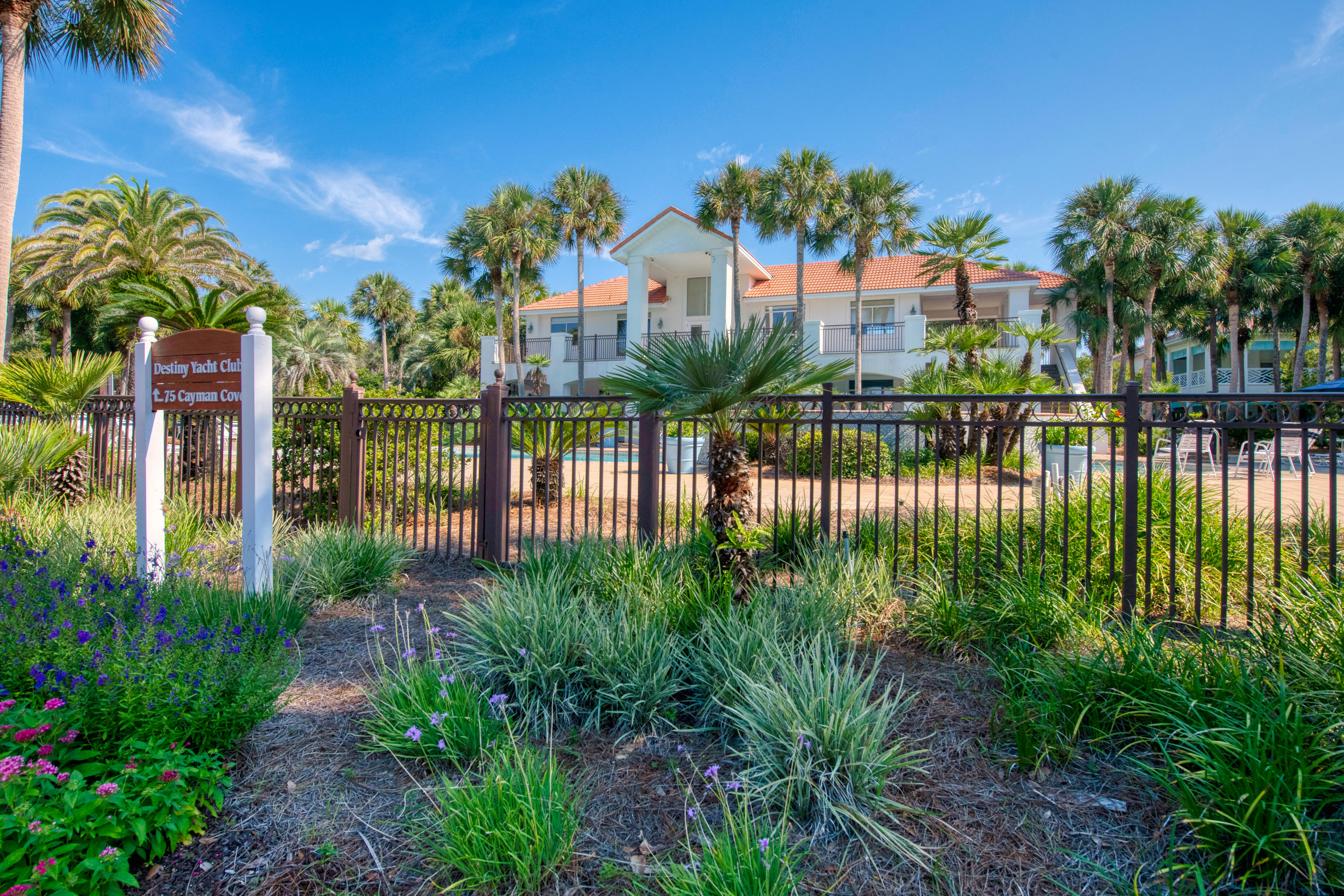 DESTINY S/D - Residential