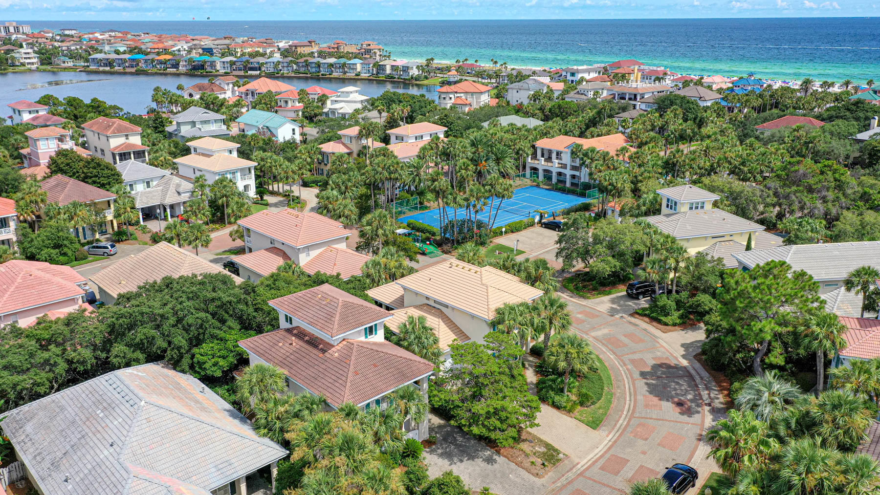 DESTINY S/D - Residential