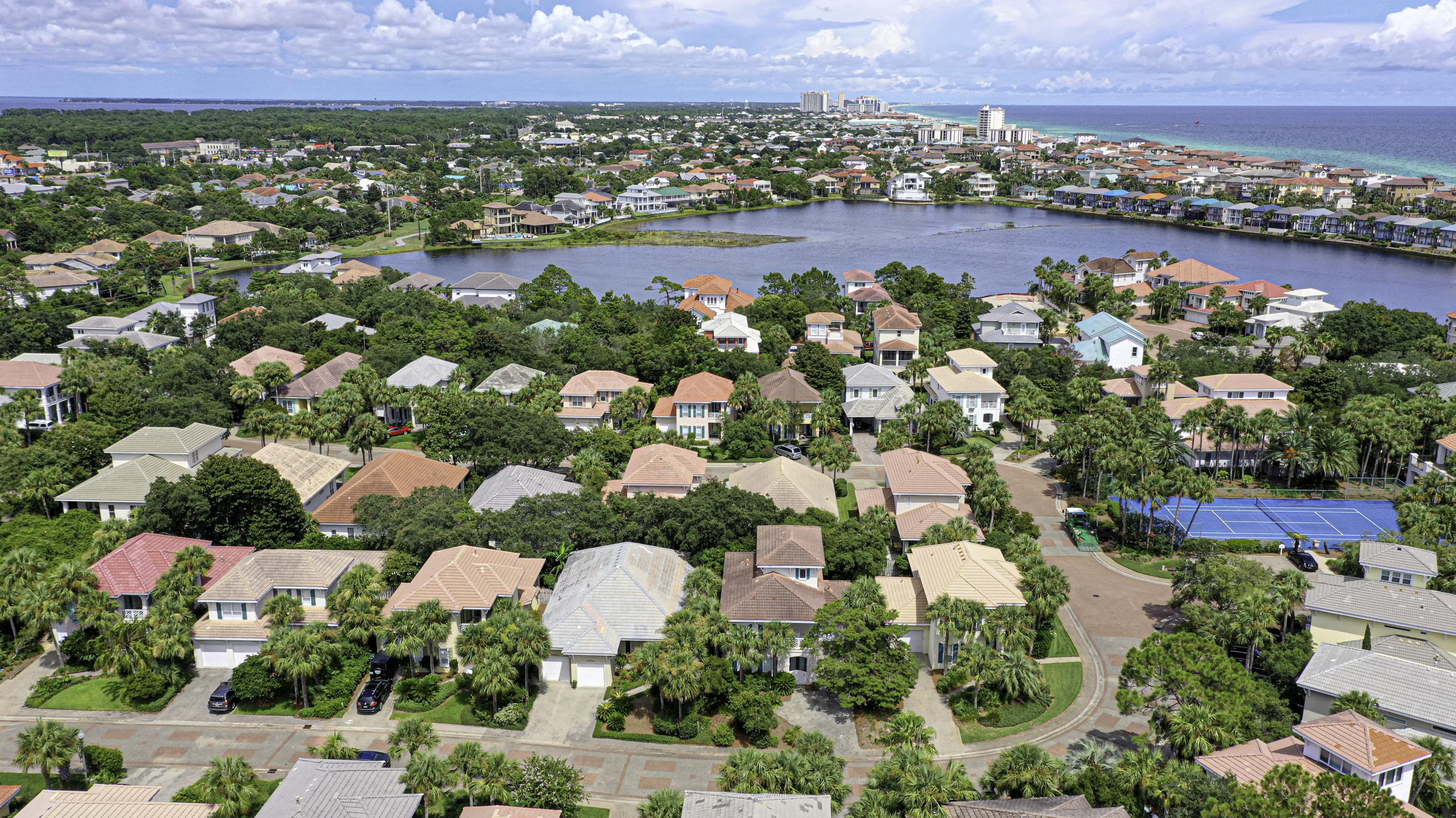 DESTINY S/D - Residential