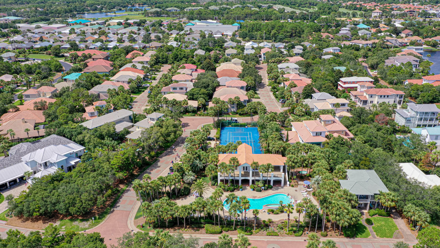 DESTINY S/D - Residential