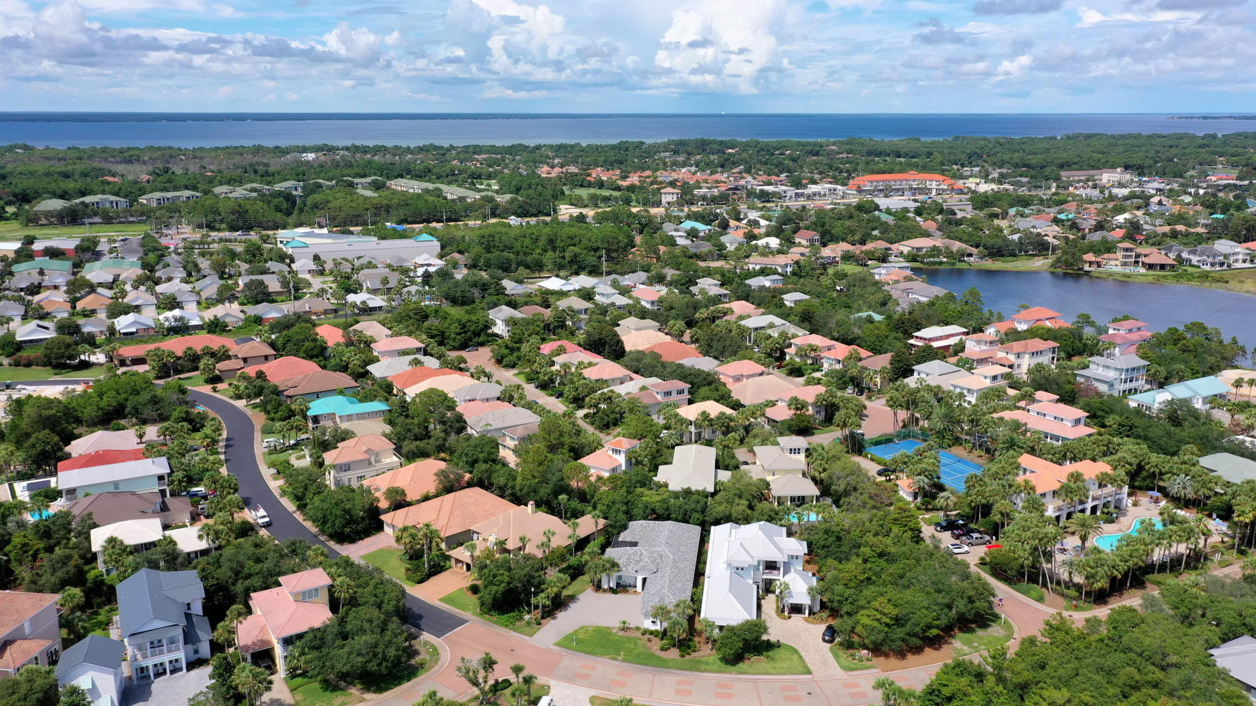 DESTINY S/D - Residential