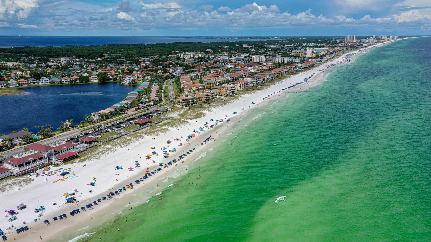 DESTINY S/D - Residential