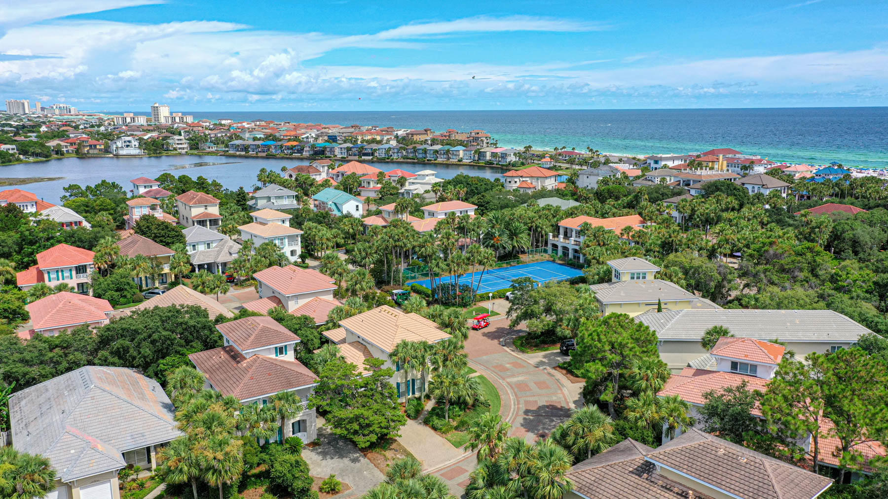 DESTINY S/D - Residential