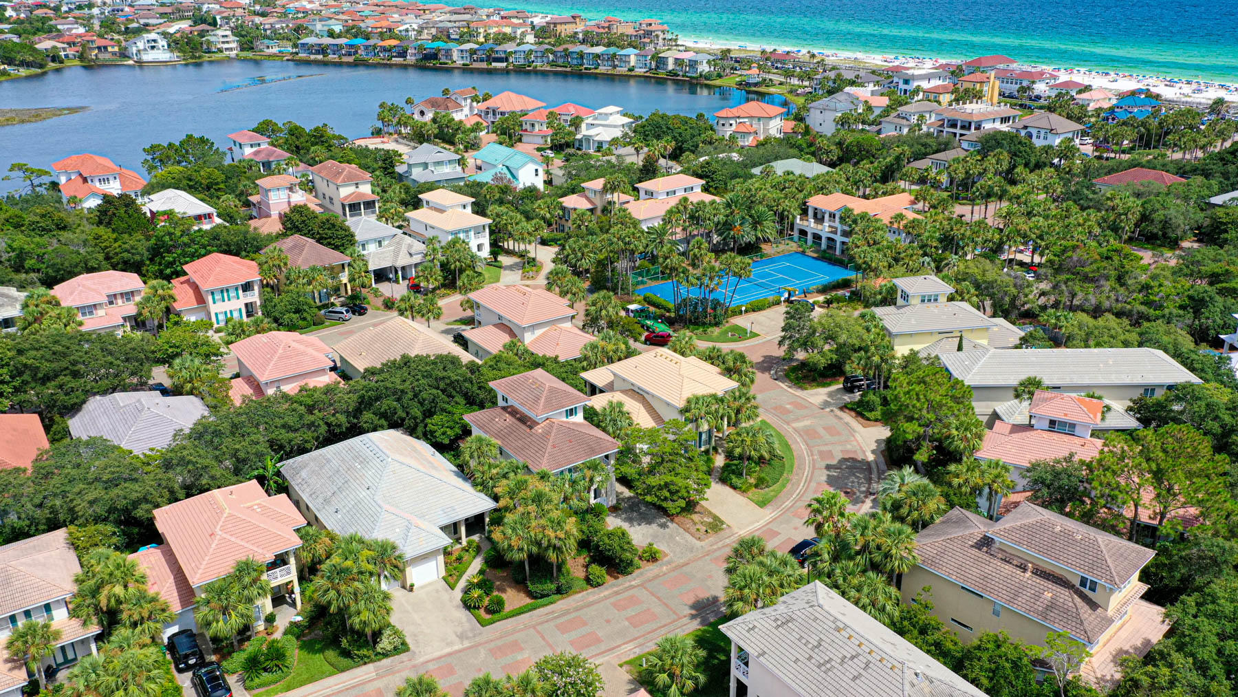 DESTINY S/D - Residential