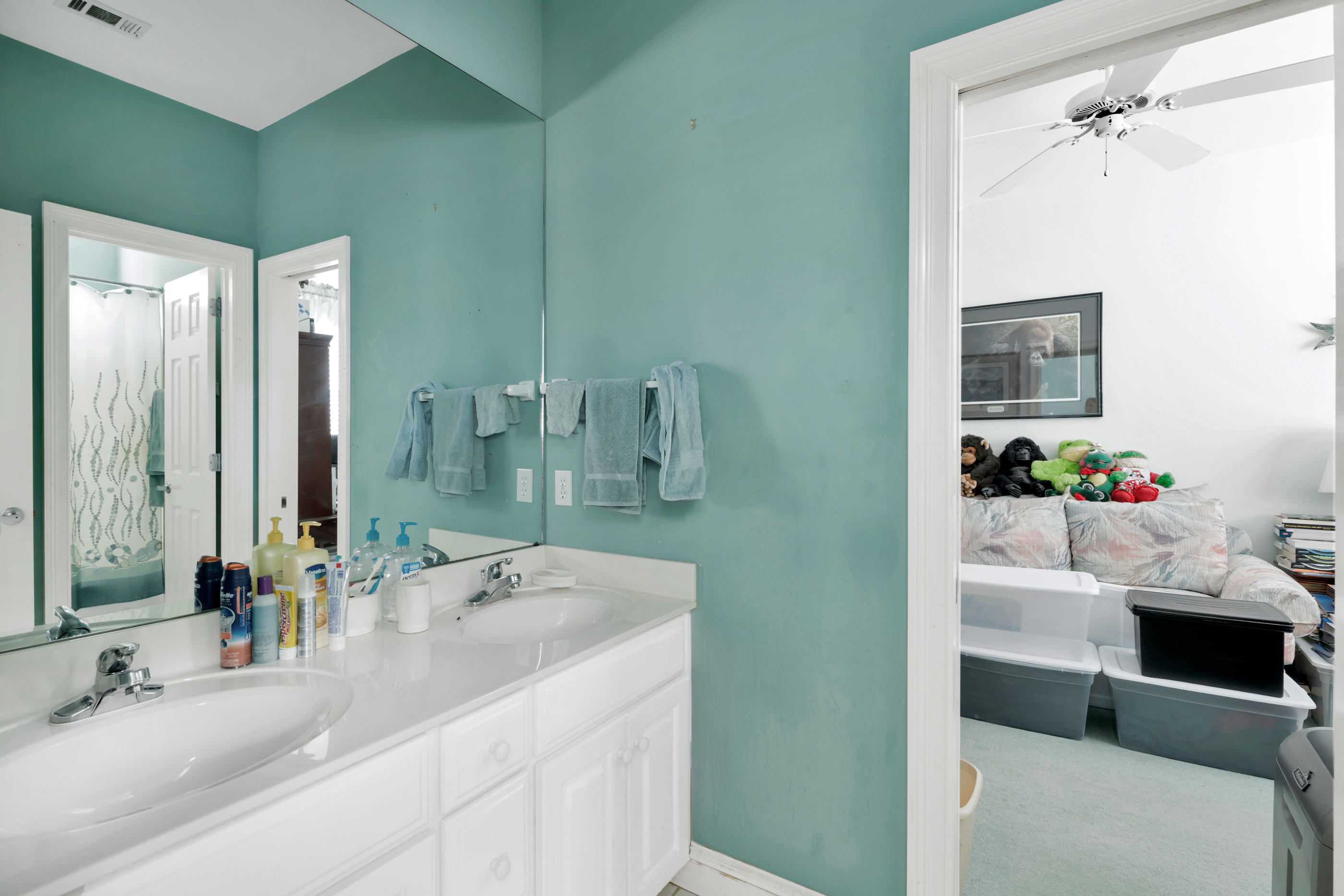 DESTINY S/D - Residential