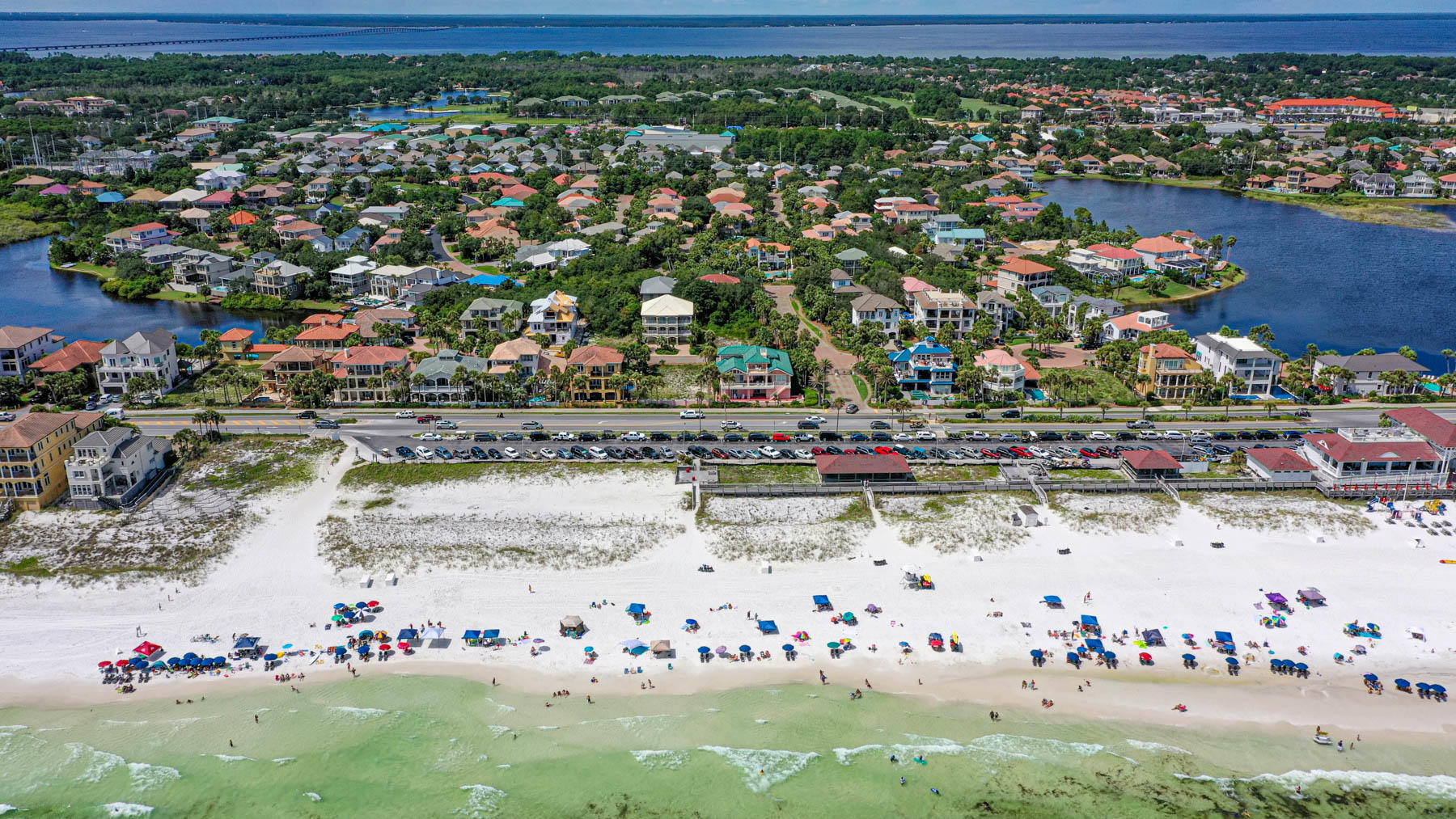 DESTINY S/D - Residential