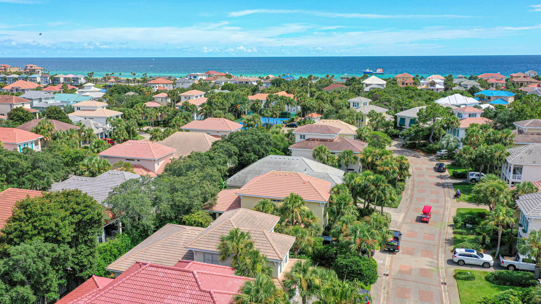 DESTINY S/D - Residential