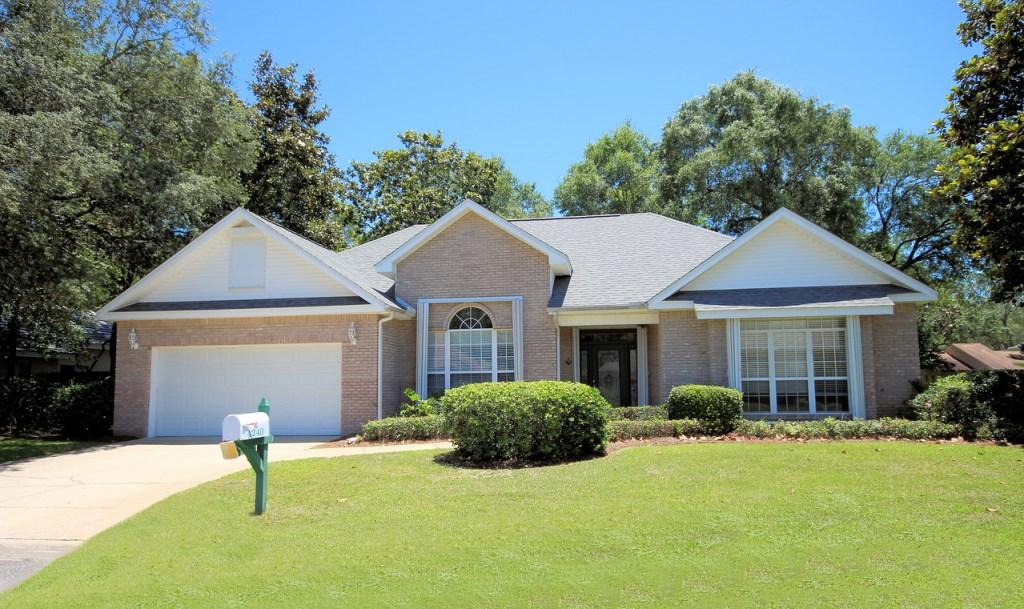 MAGNOLIA PLANTATION AT BLUEWATER BAY - Residential