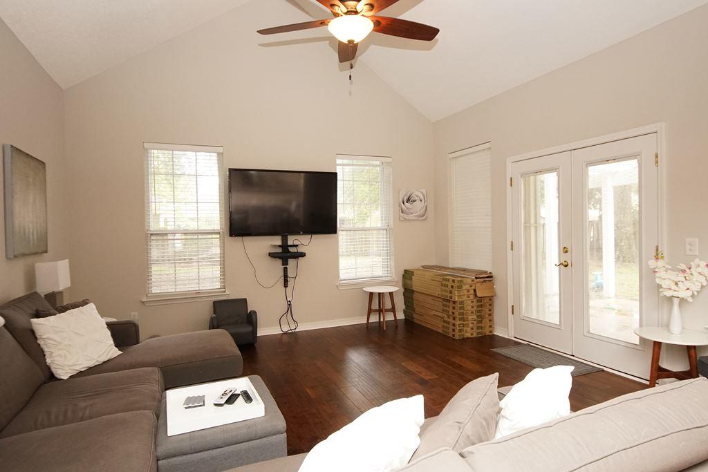 MAGNOLIA PLANTATION AT BLUEWATER BAY - Residential